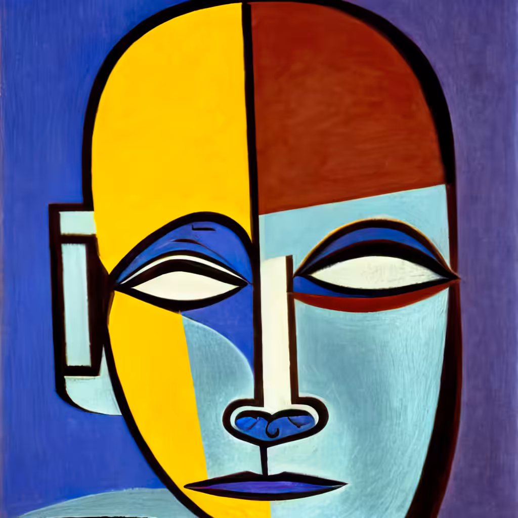 Artful Degen #1001