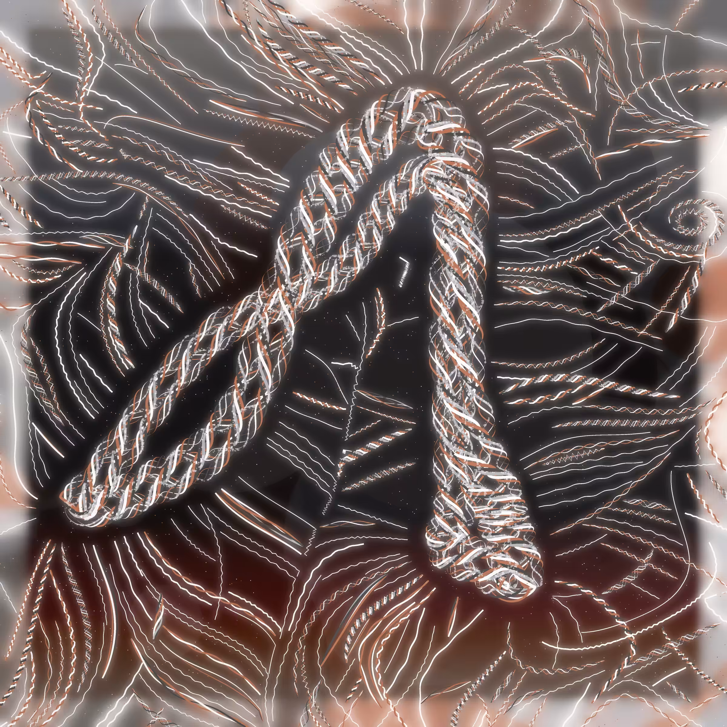 Friendship Bracelets #26218