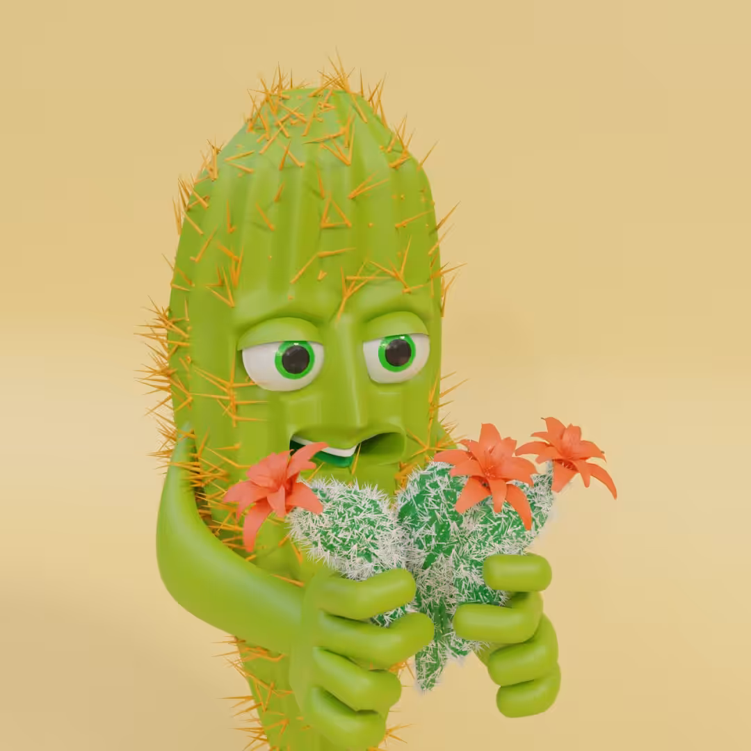 It’s time to bloom