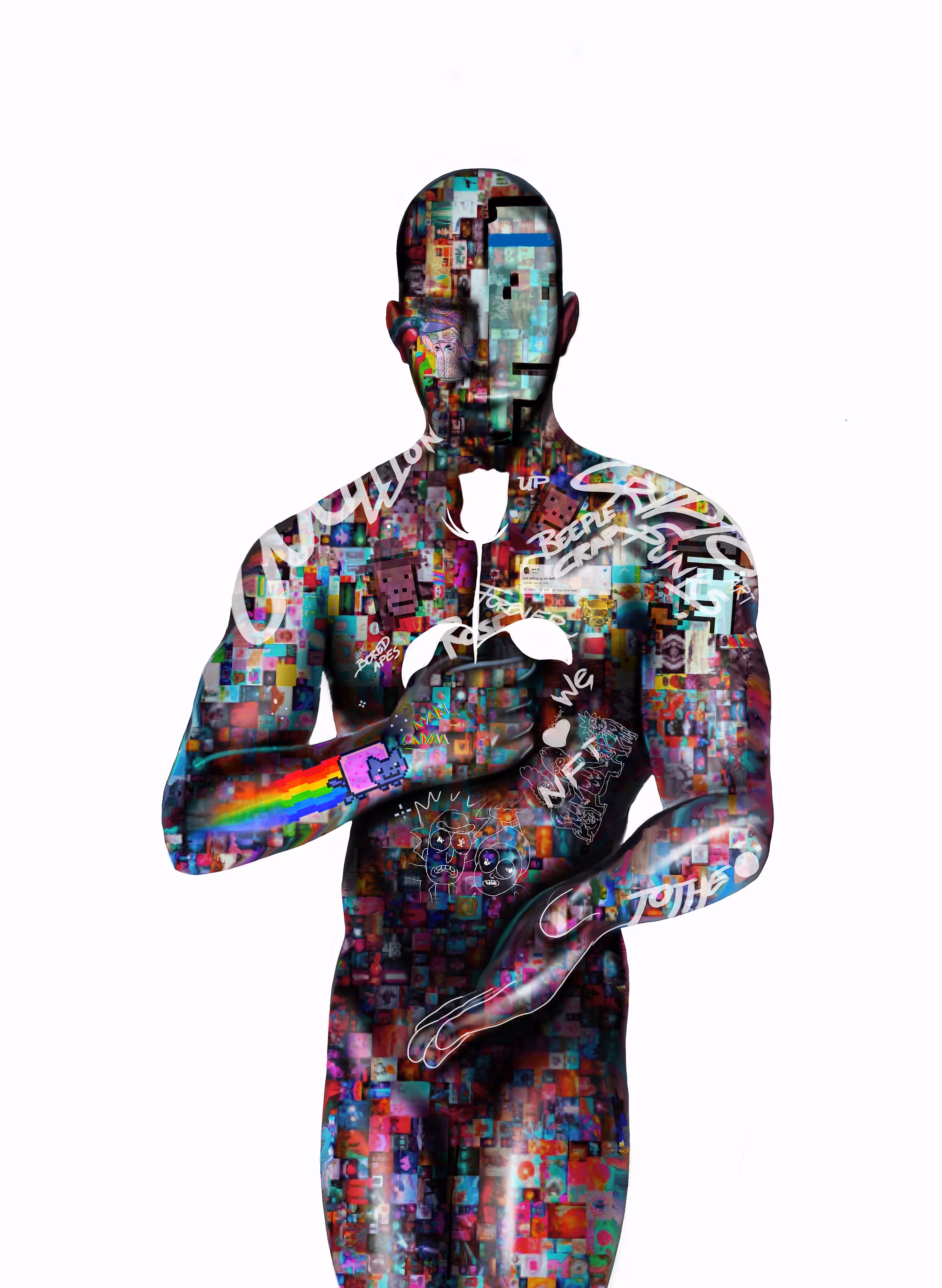 "The Millionaires Collection"