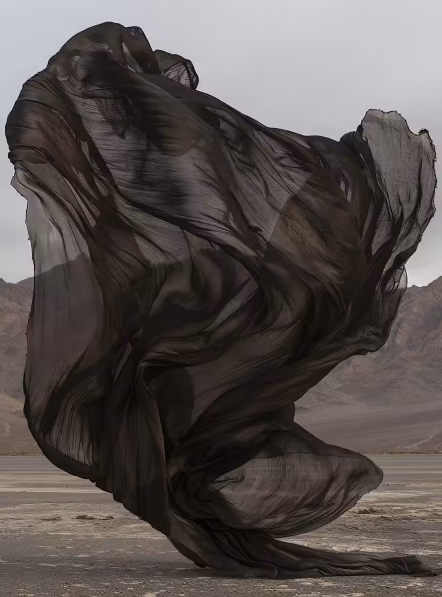 darkghost