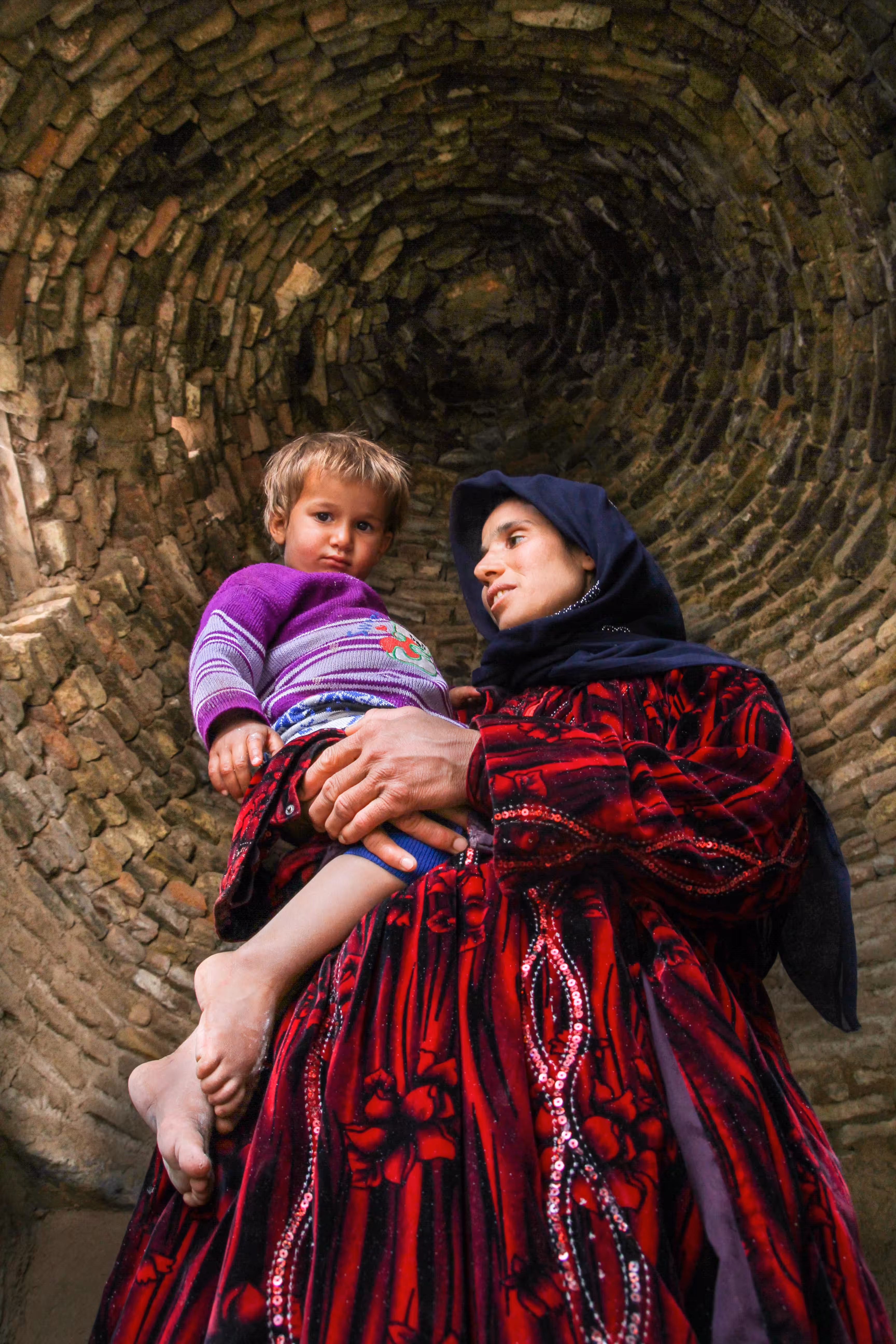 Mother