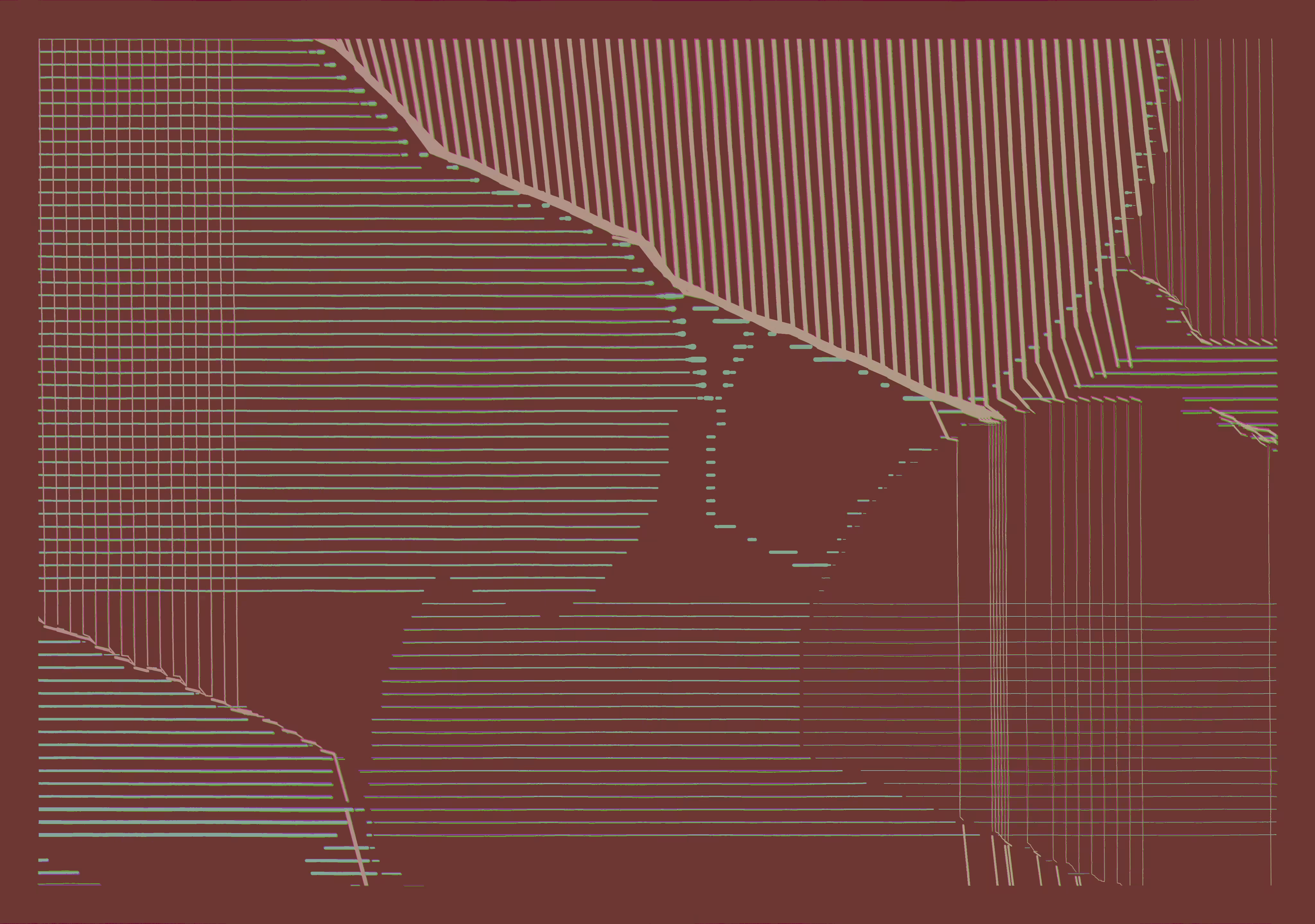 Thread Cascade #317