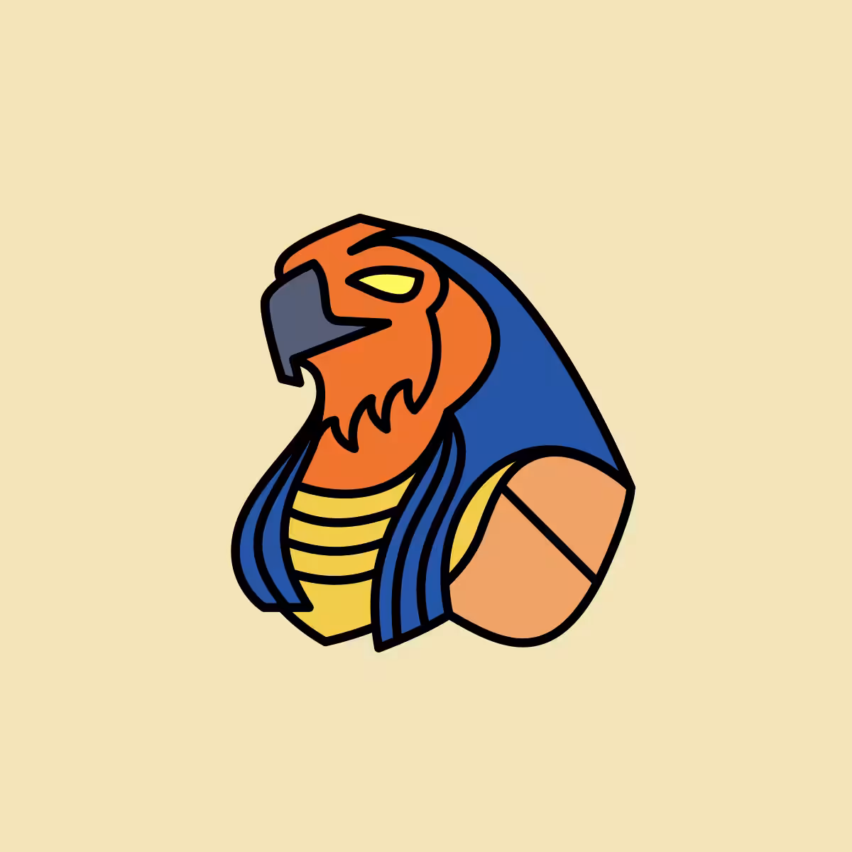 RA #EGYPTIAN GODs
