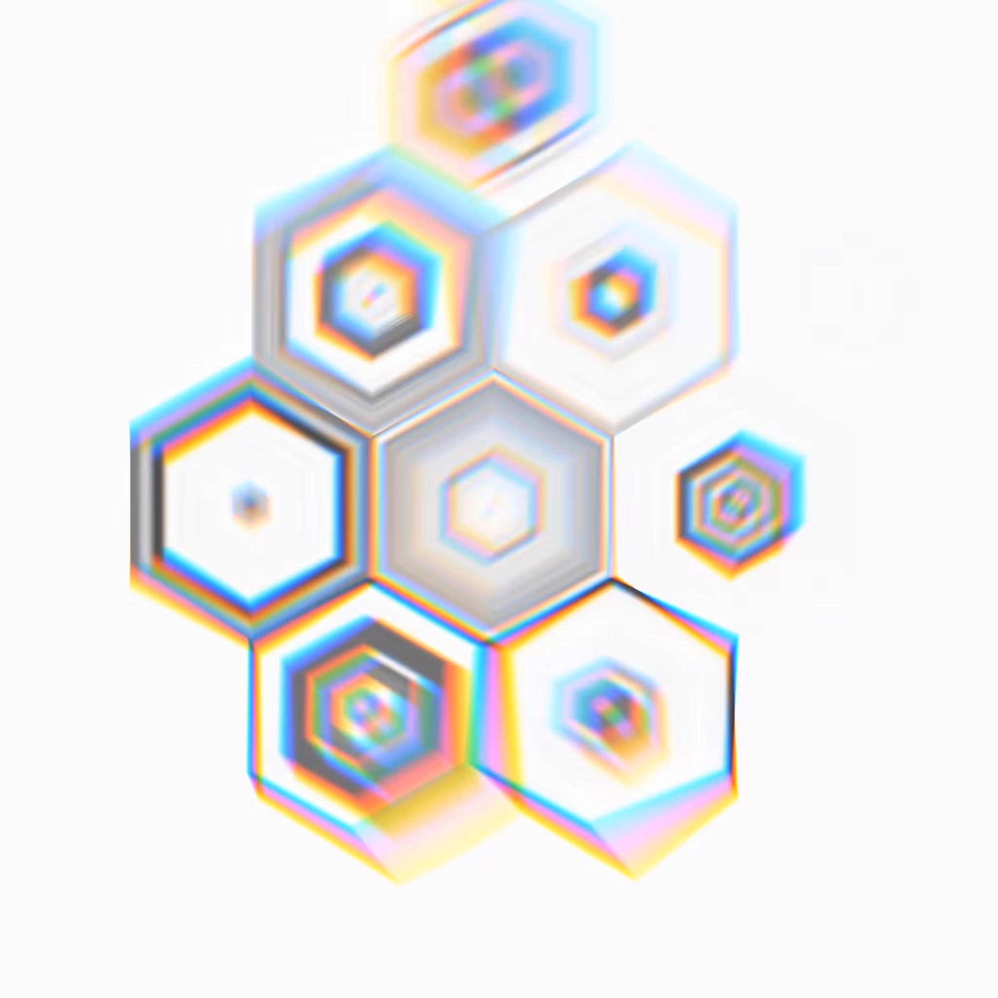 Cubes Journey collection 