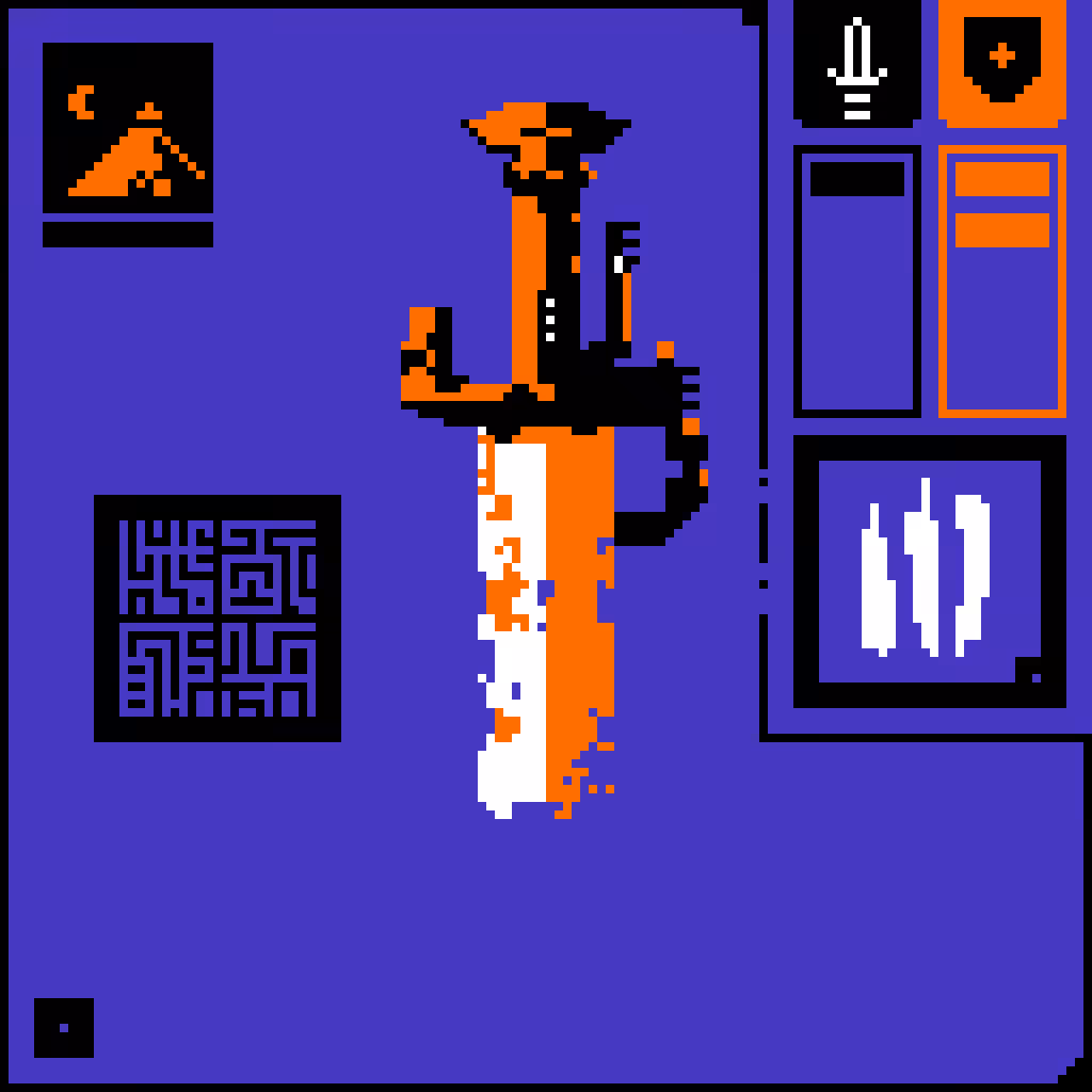 SWORDS #95