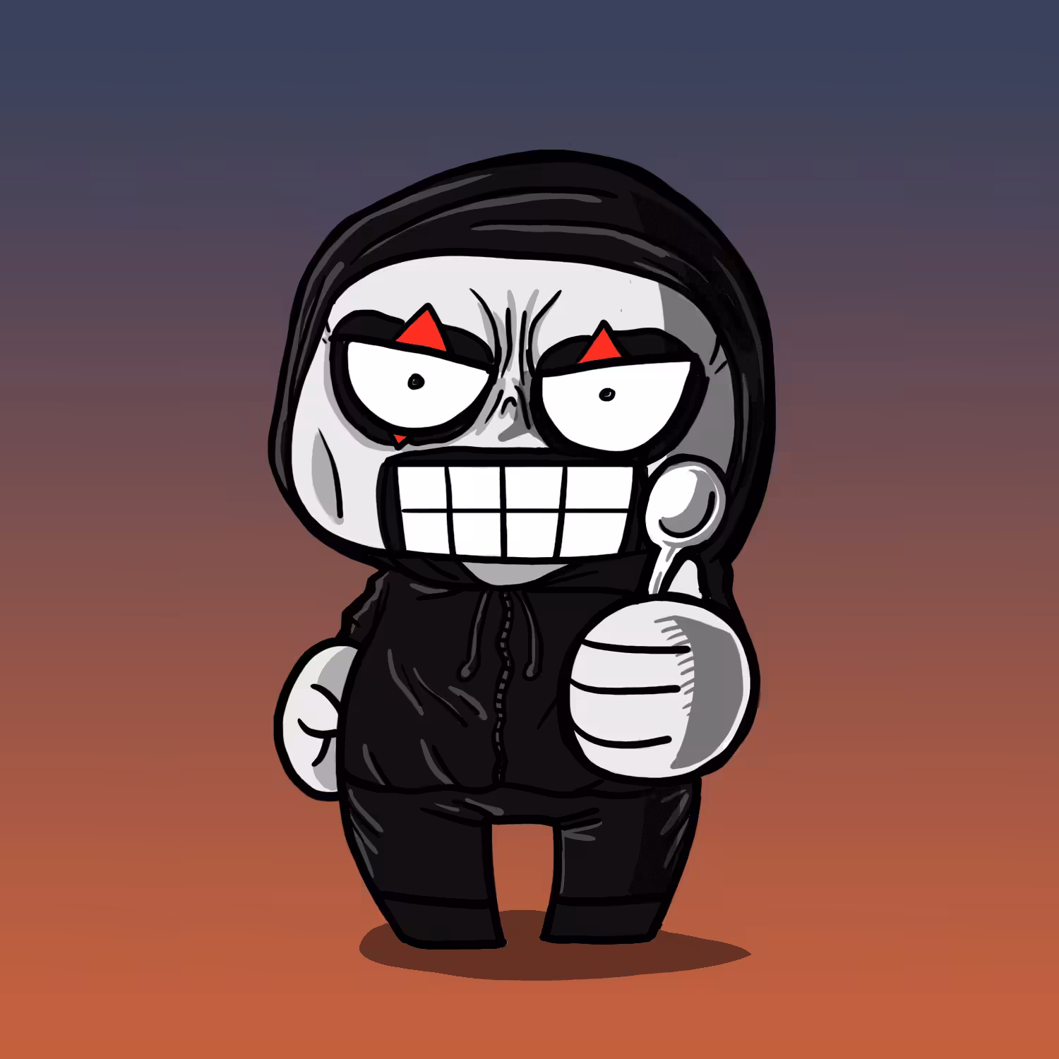 TinyKillerS: TinyKillers #47 