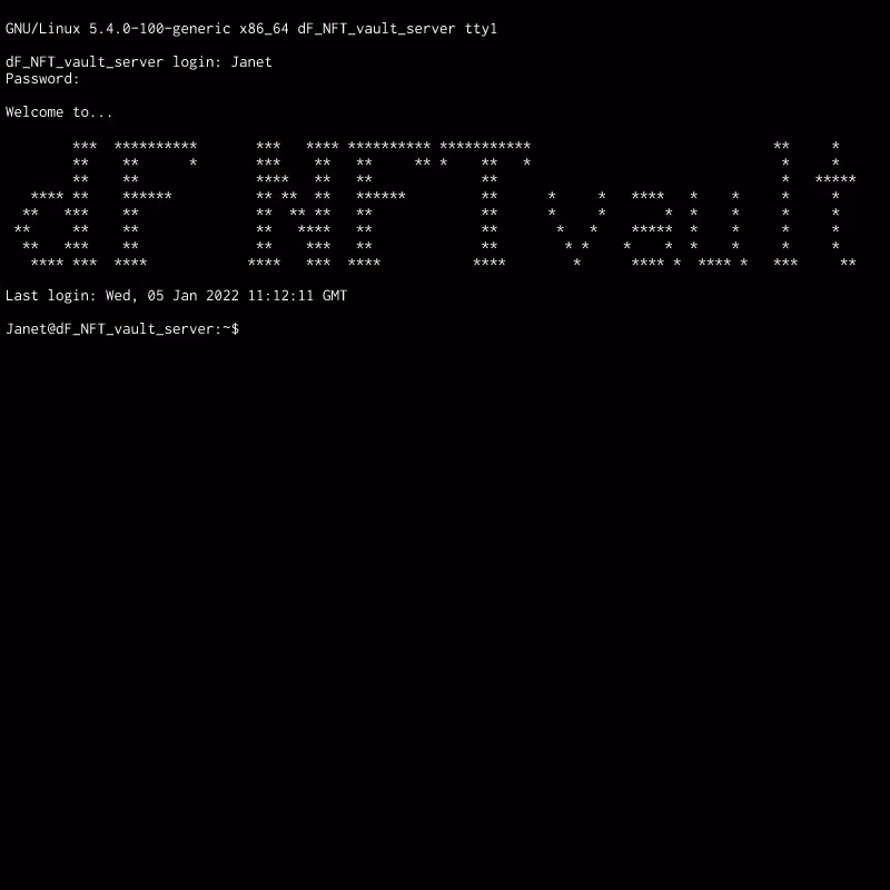 Root Access #54