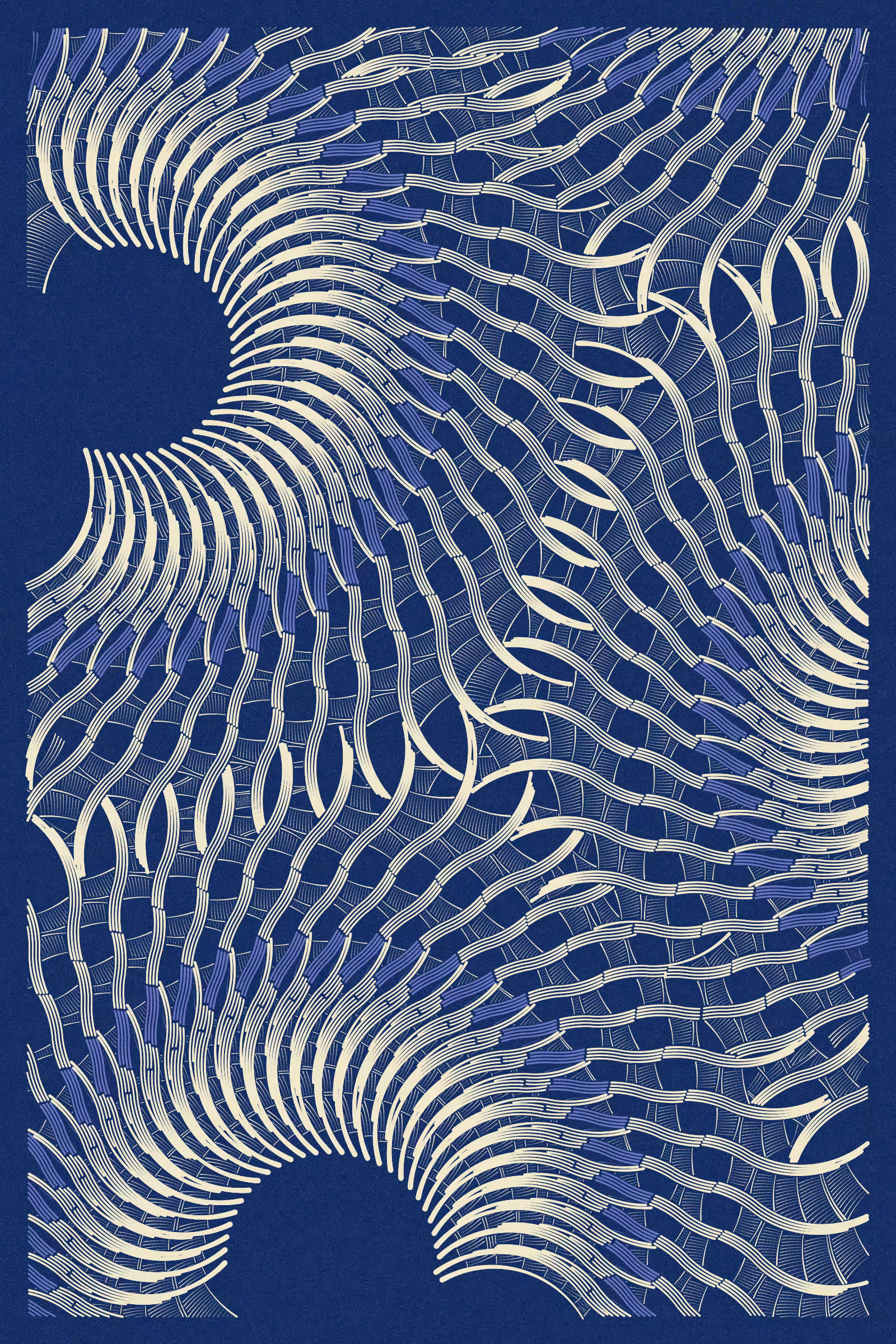 Intricada #160