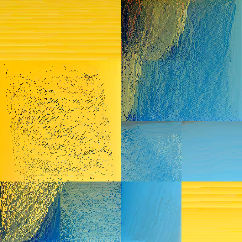 Terraforming Surfaces [TS-001] #11