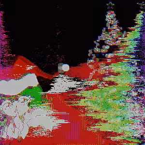 ALT#9 Grinch Gurl
