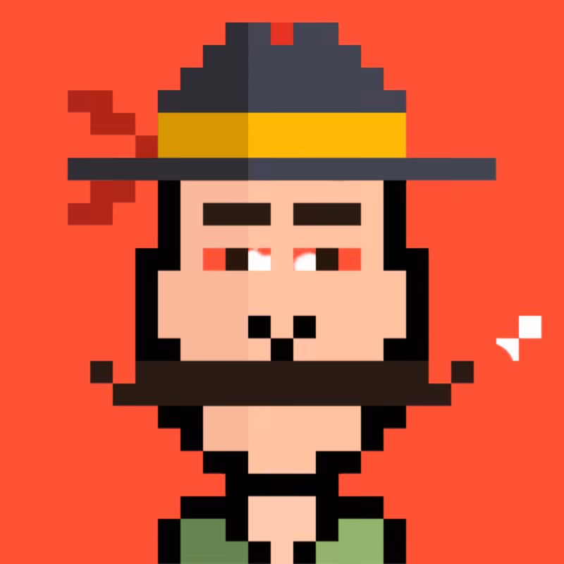 PIXLpunk #1