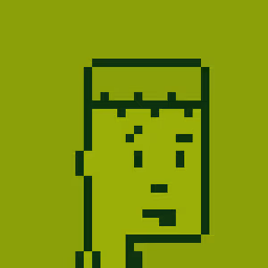 SimplyPunk #0012