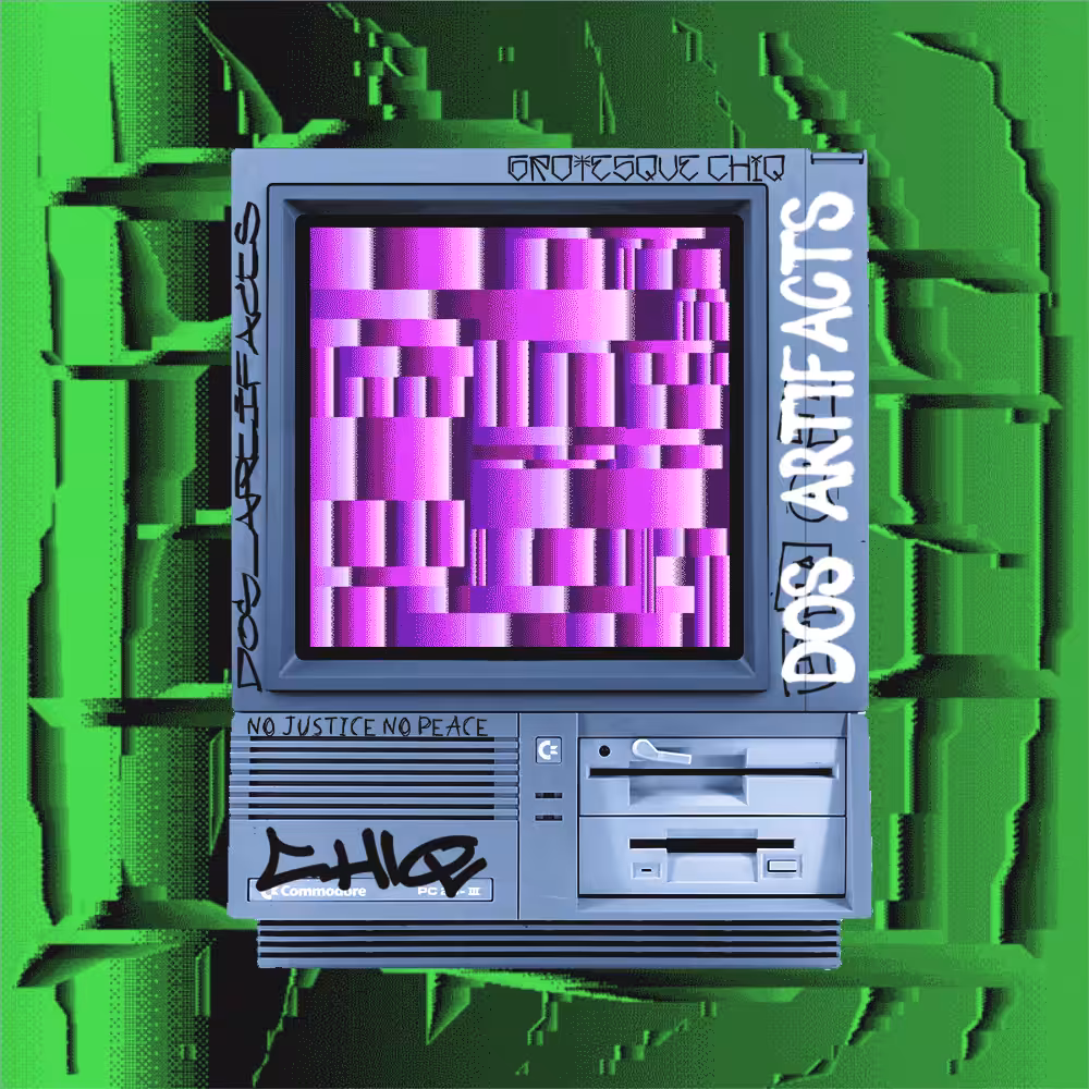 TERROR404 x DOS_artifacts #102