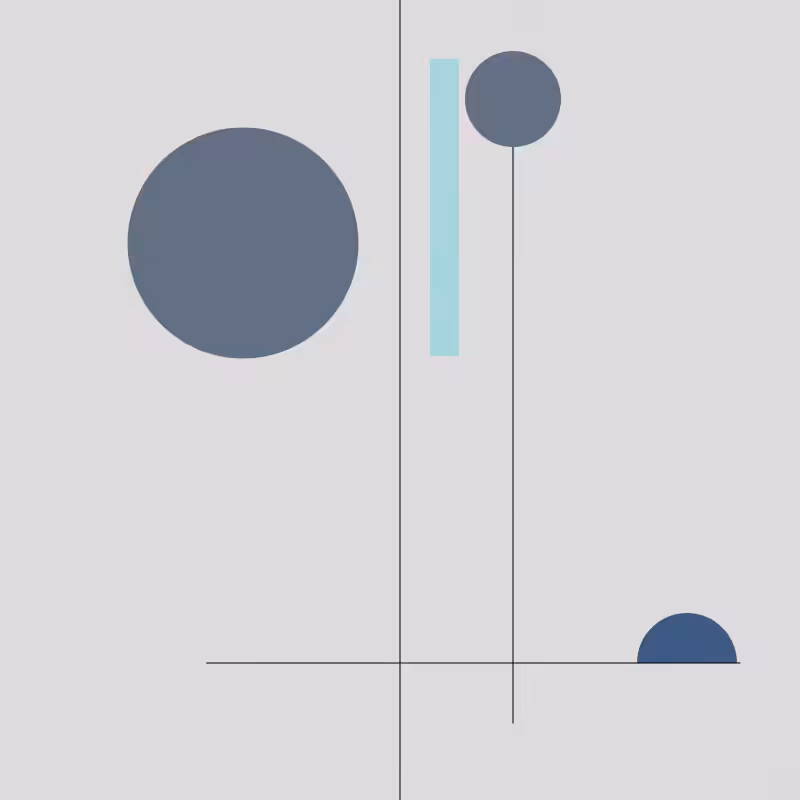 Balance #25