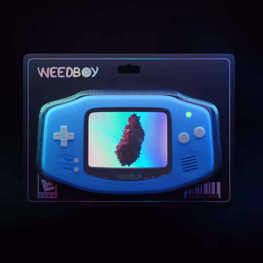 Weedboy