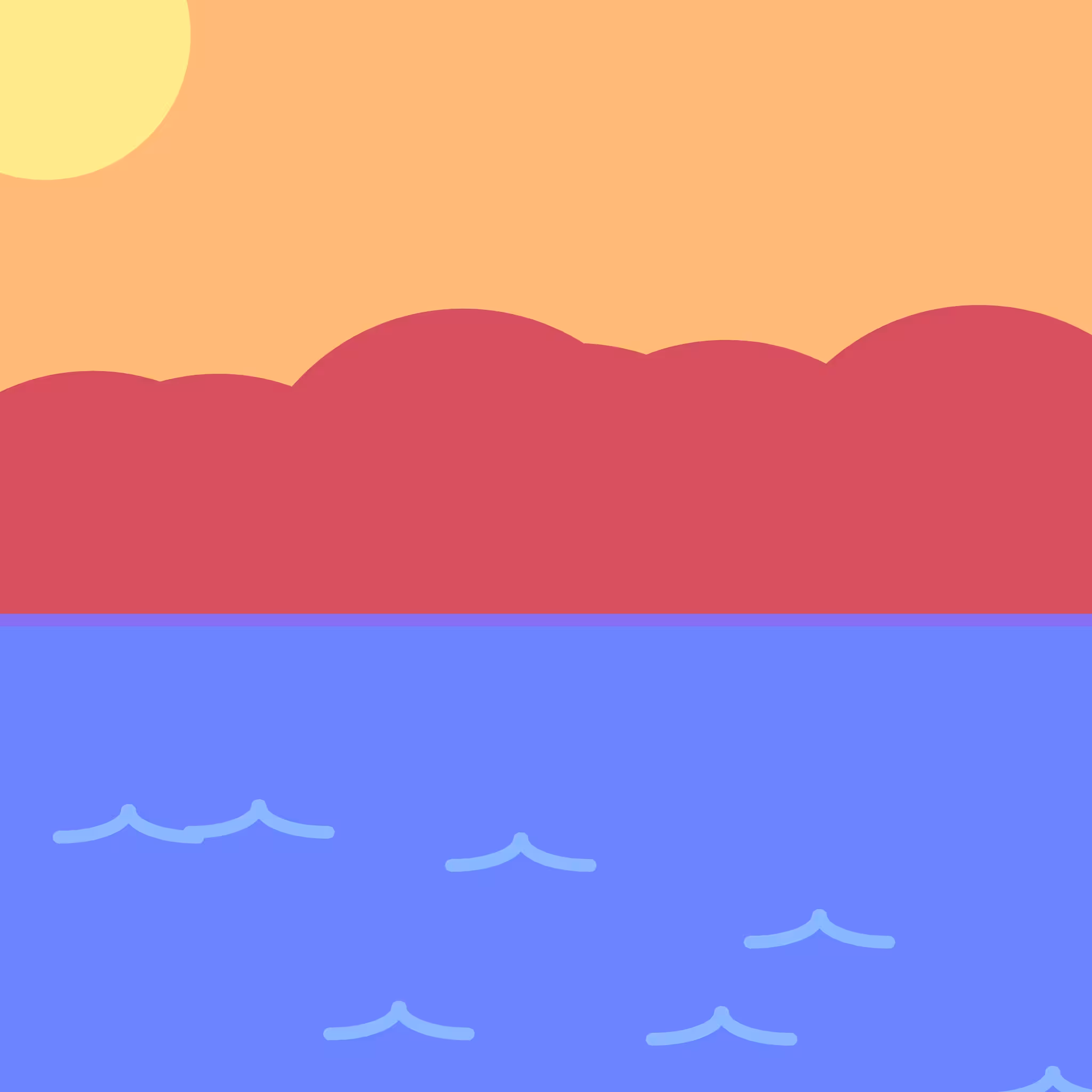 Seascapes #16