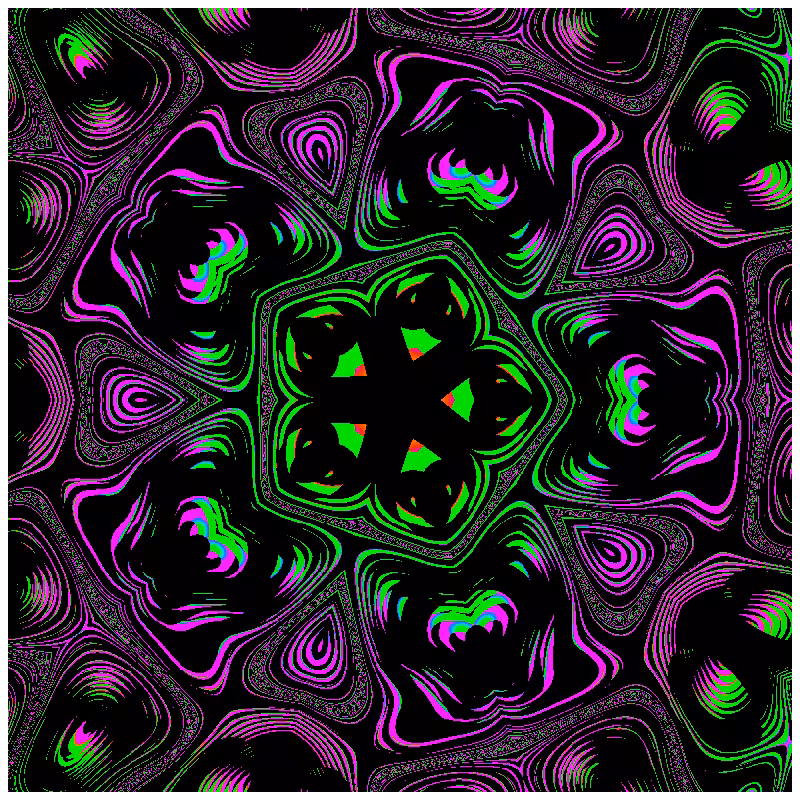Bright #1