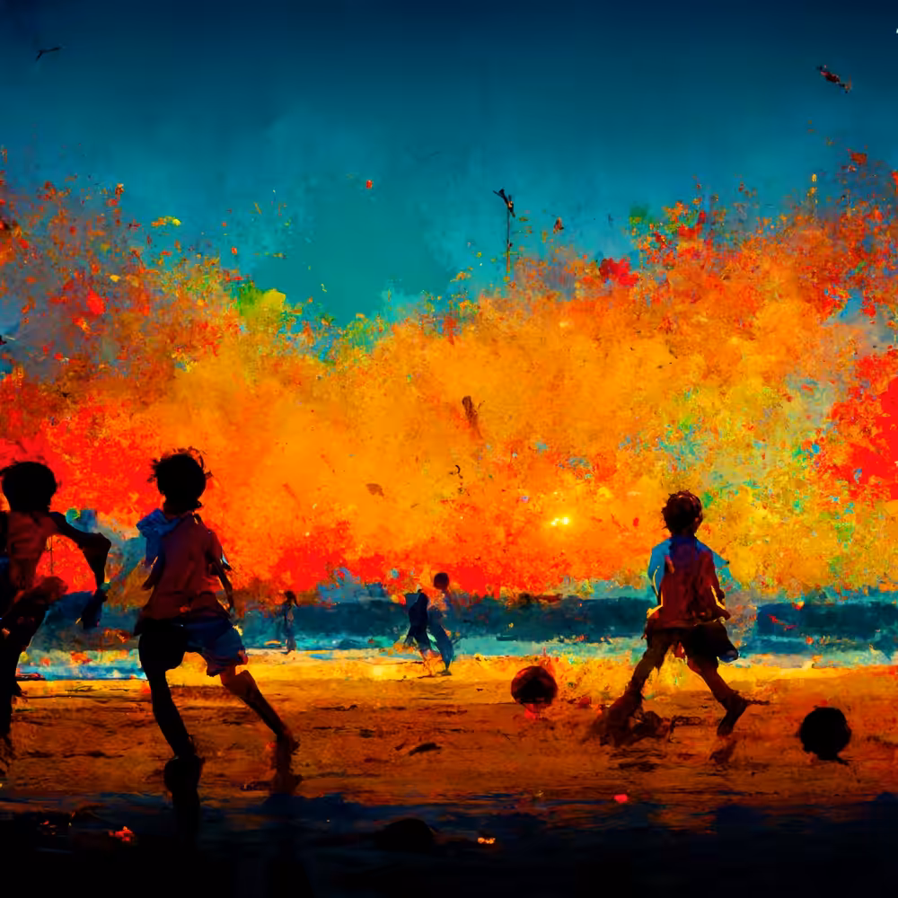 The World Cup