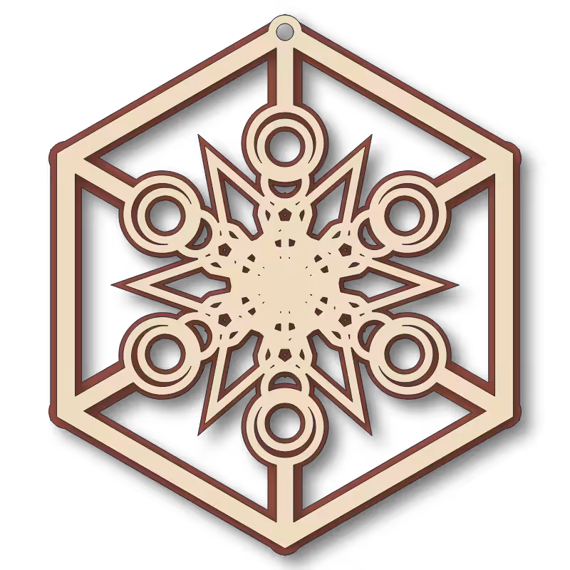 fx(ornament) 2022 #398