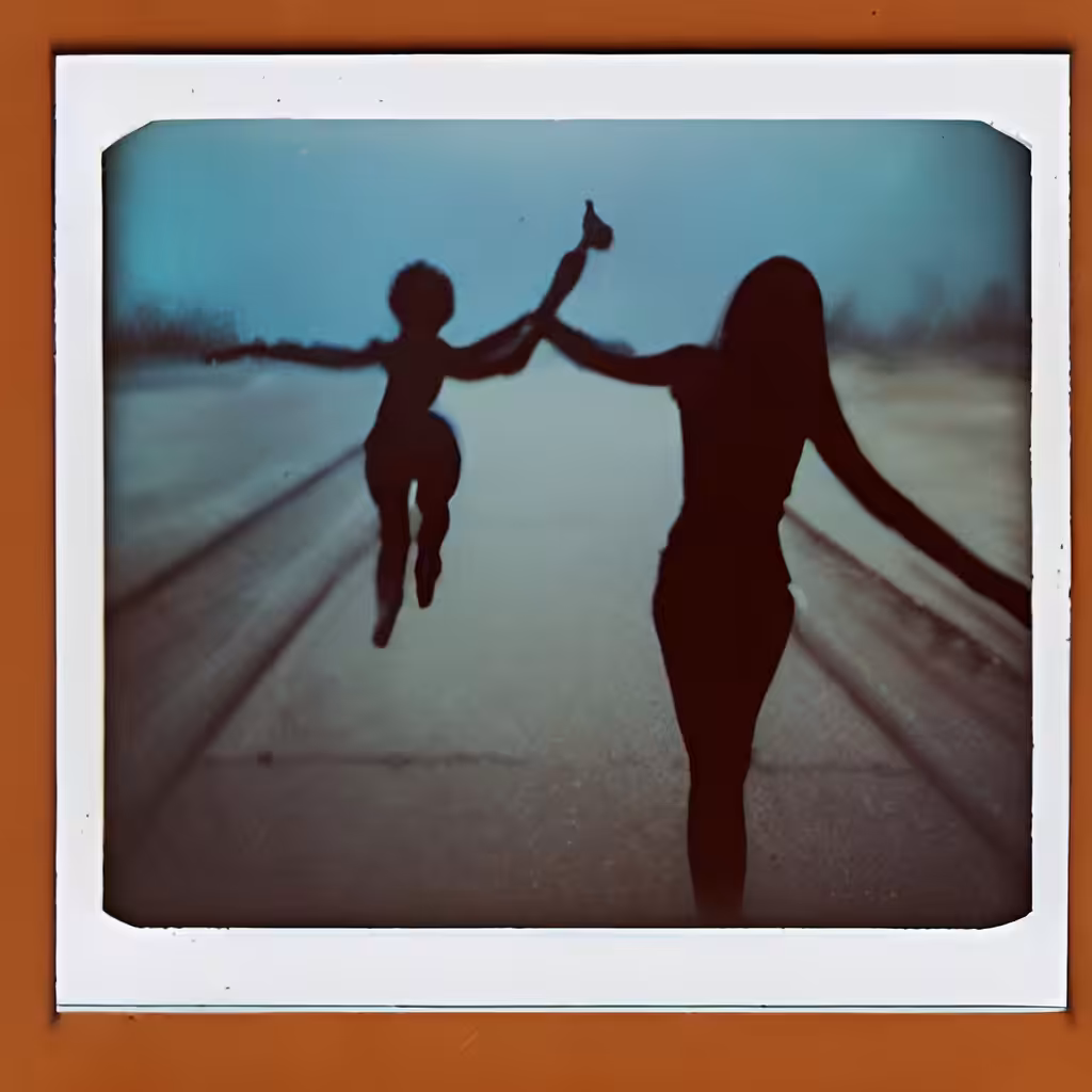 mother