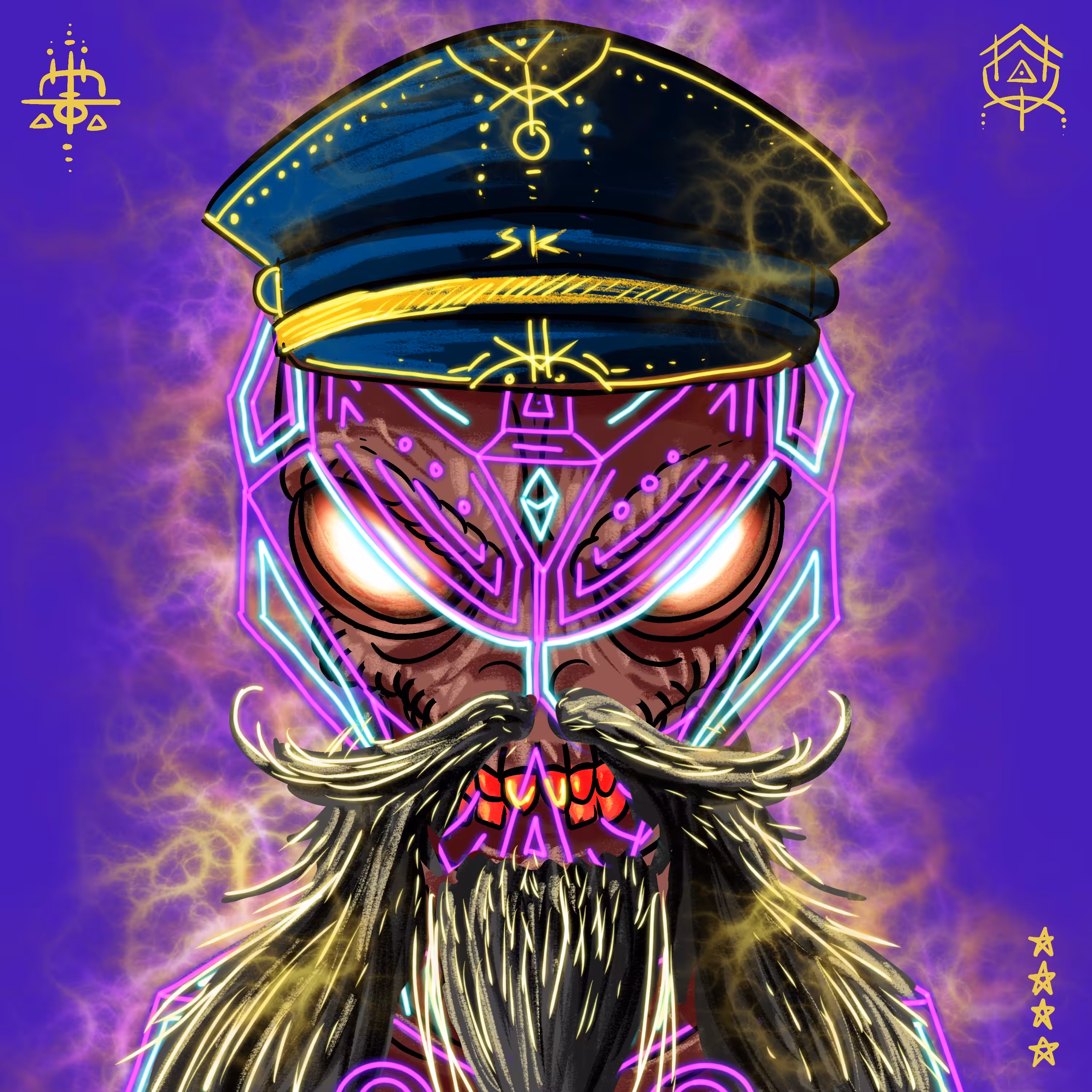 SimpTribe #257