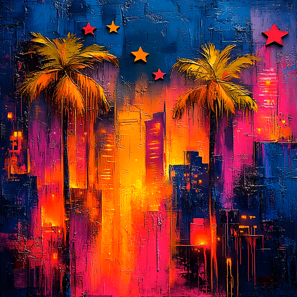 Night Pulse