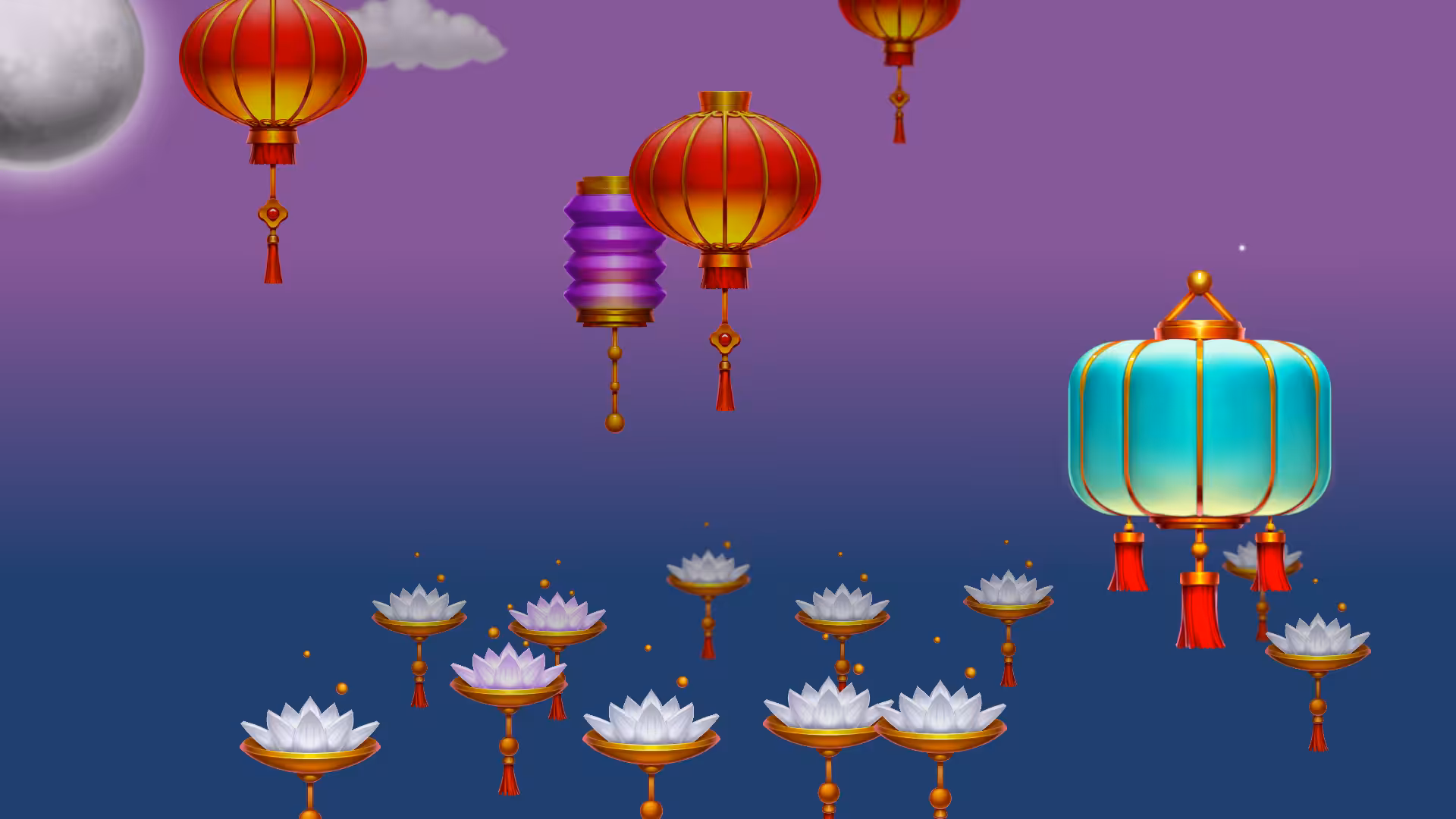 Happy Mid Autumn Festival 2022 #1846