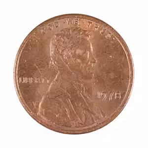 Cent #7752