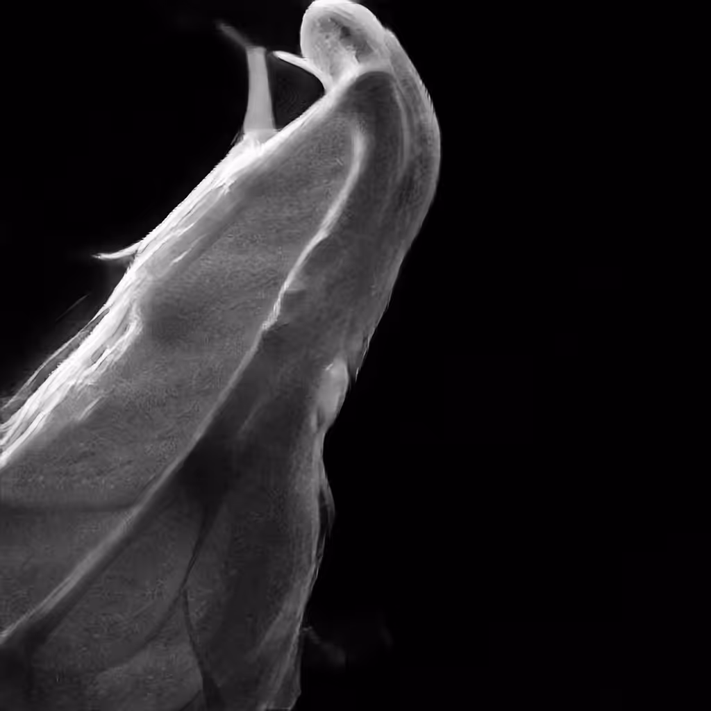 The Non-Human Artwork Project #151