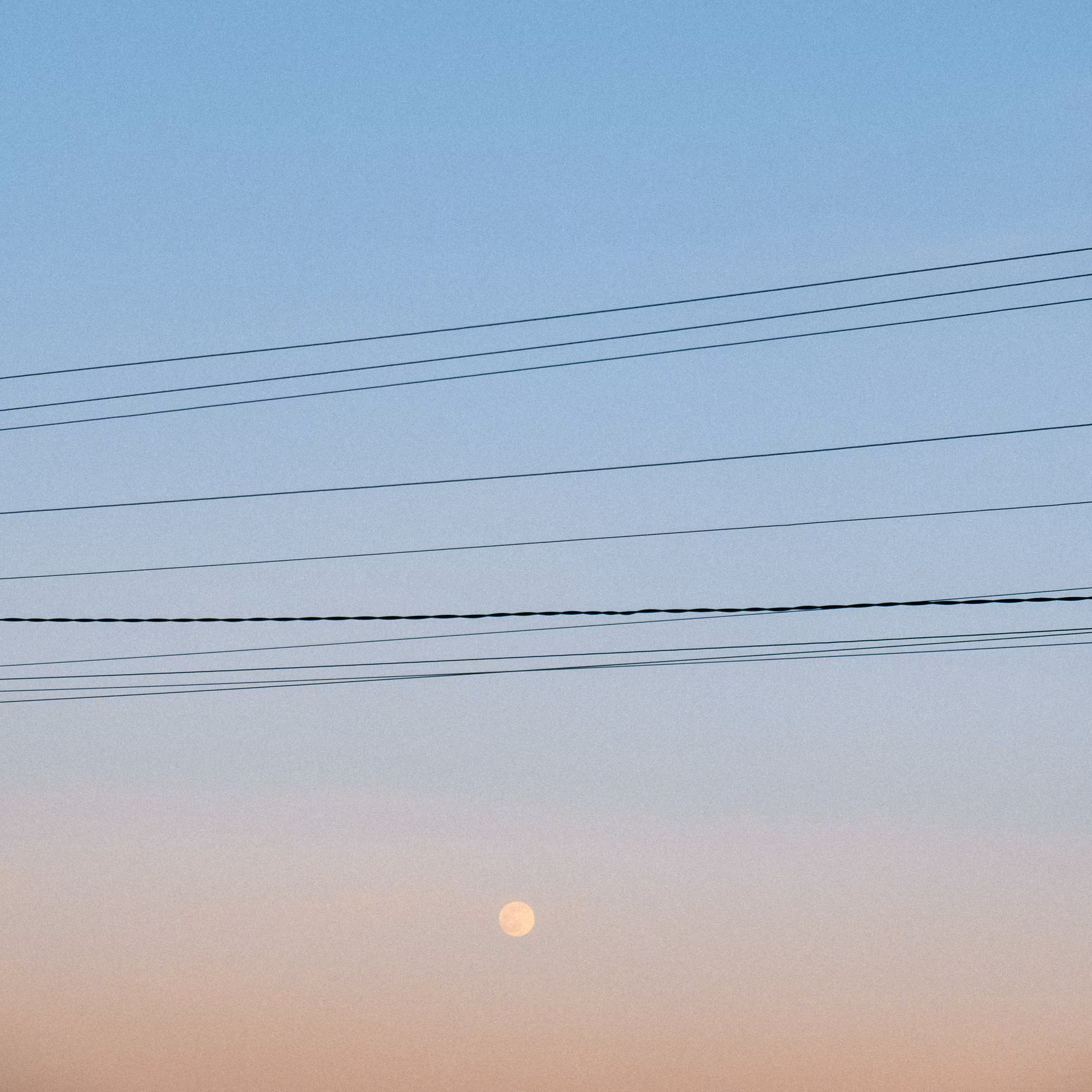 Ukrainian Sky №1