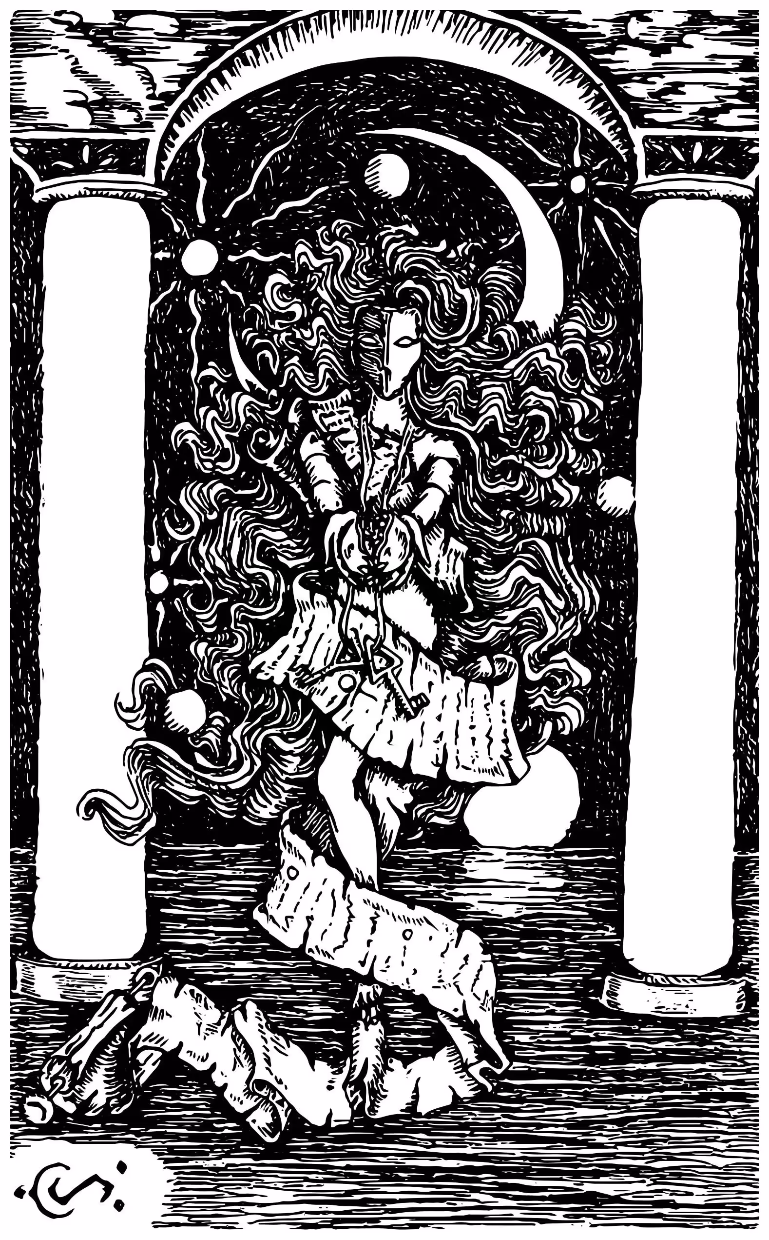 SIBILINA