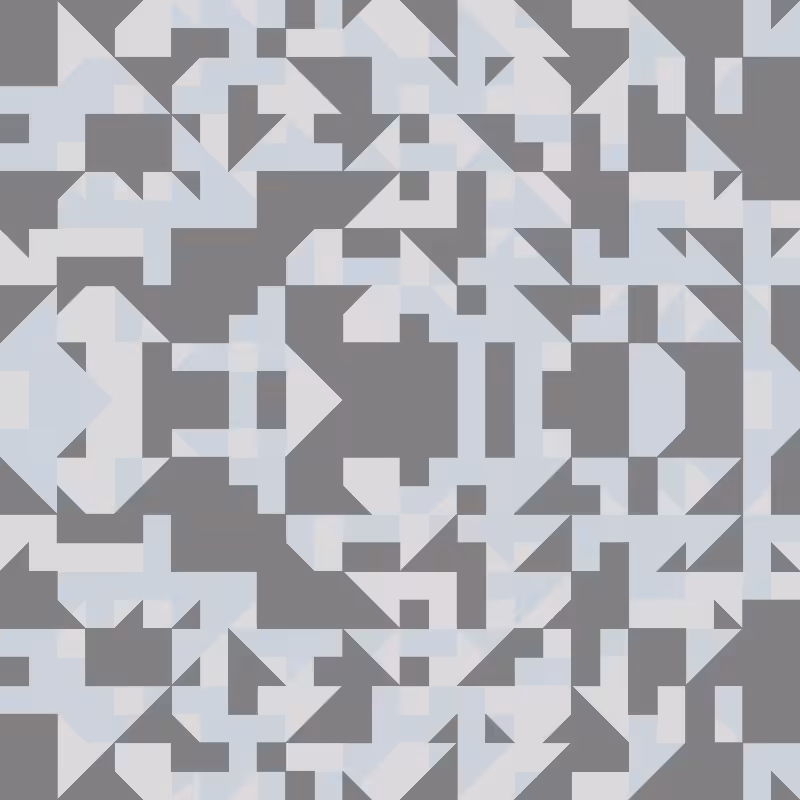 Patchwork Geometry #67