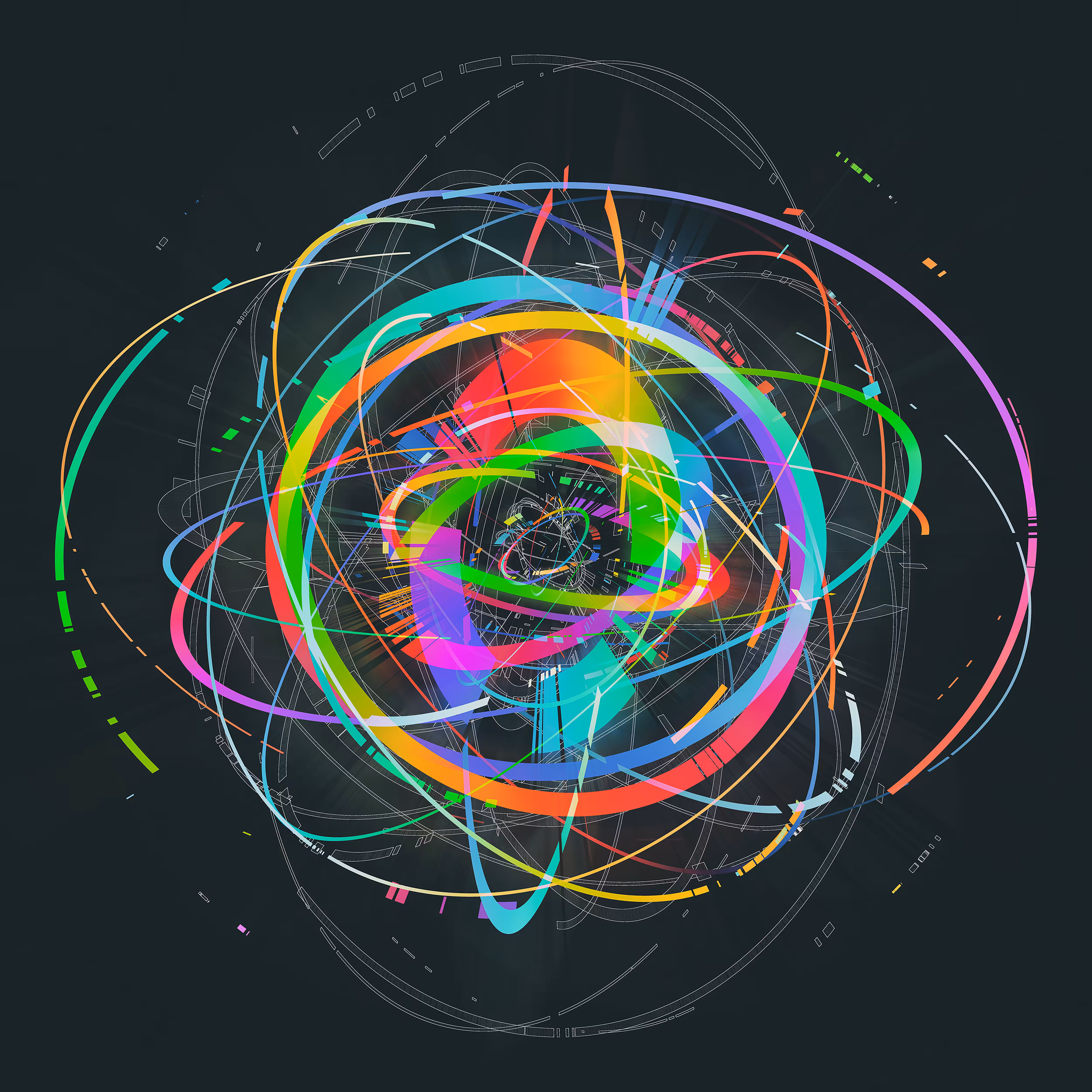 Equidistant