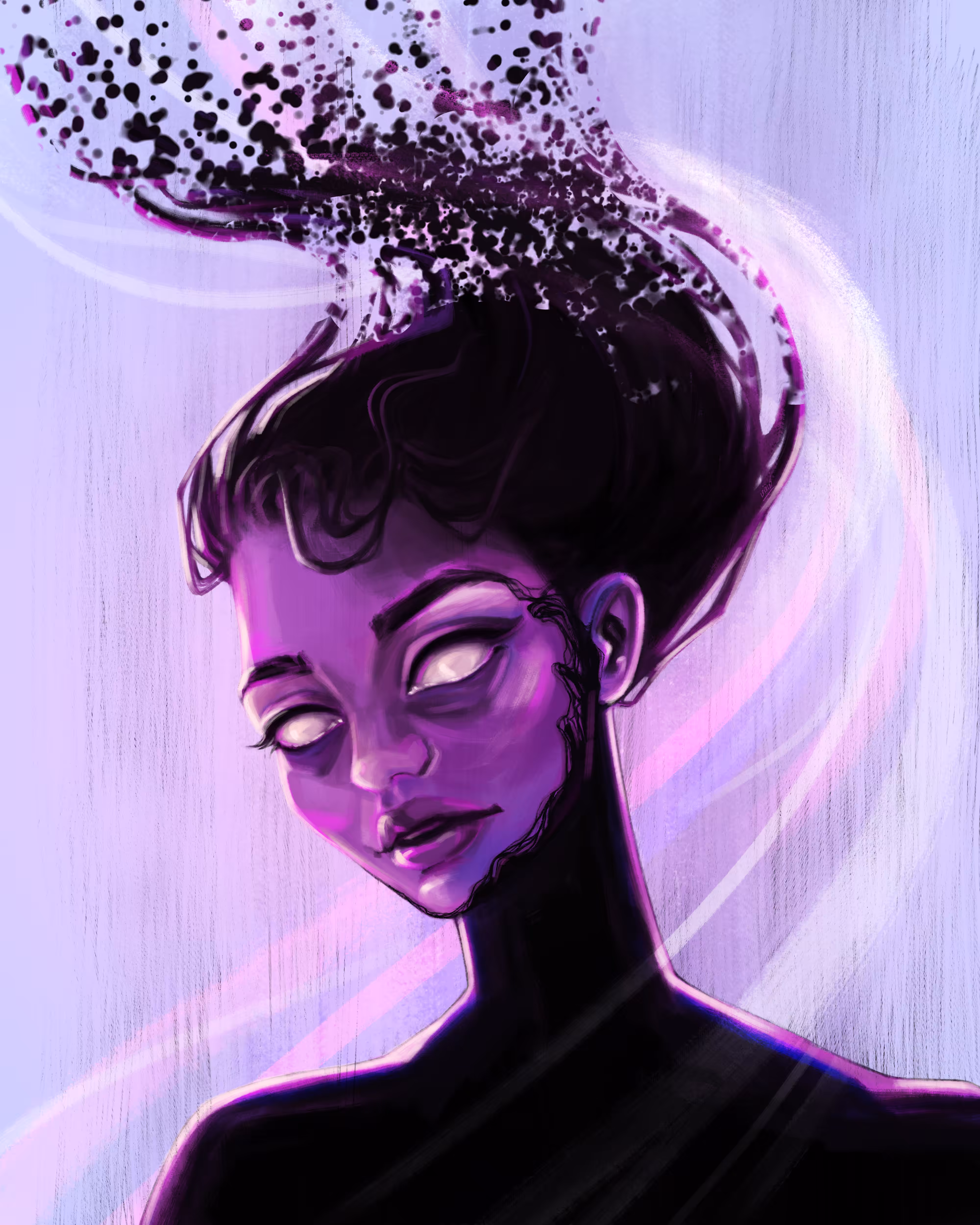 Dark Salvation