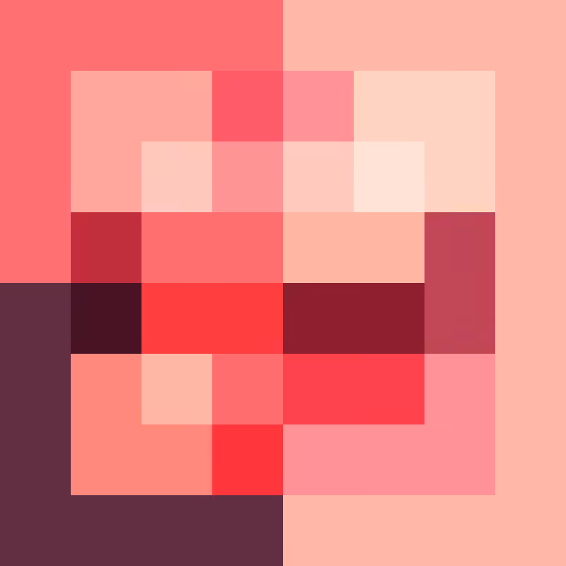 BLEND #463