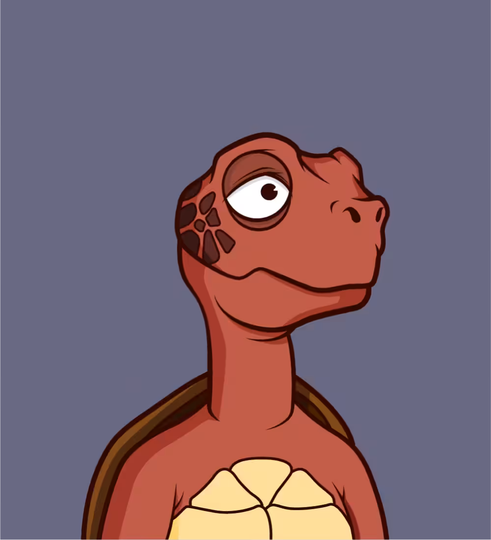 Tiny Turtle 137