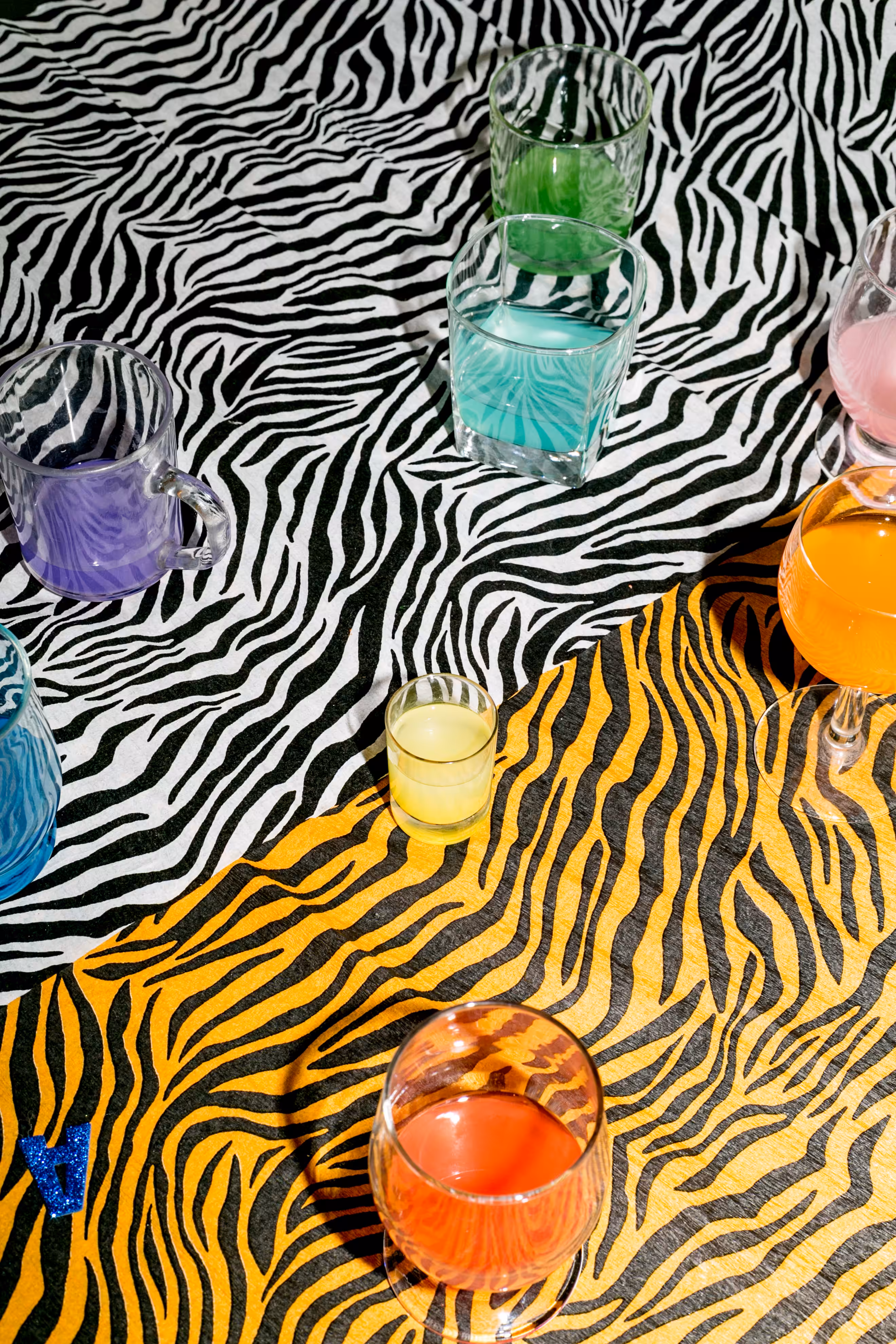 TMRW (Tomorrow) - Dish from the Metaverse No. 2