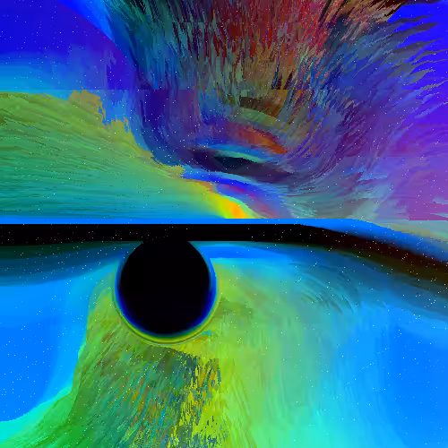 SINGULARITY #251