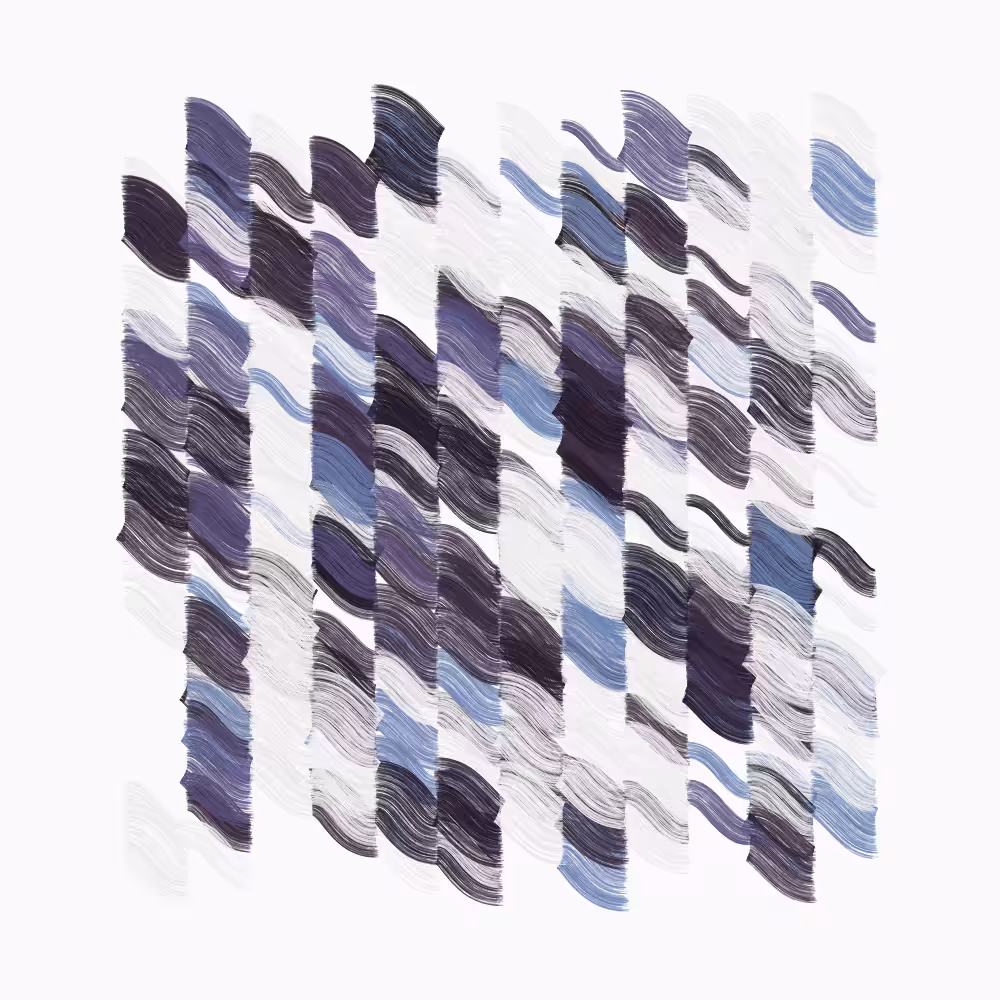 Additive Synthesis #42