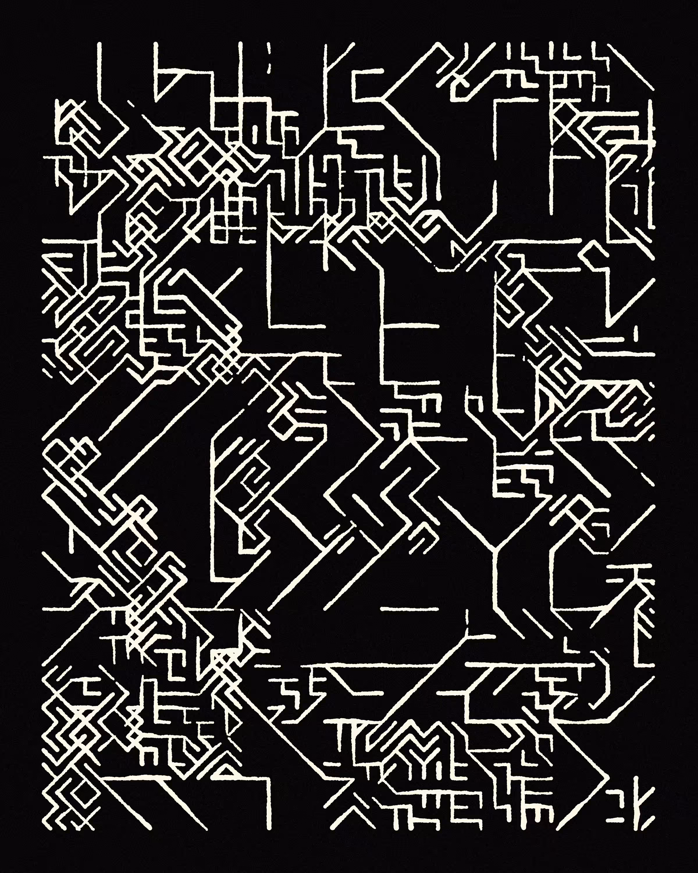 Daze Maze #100