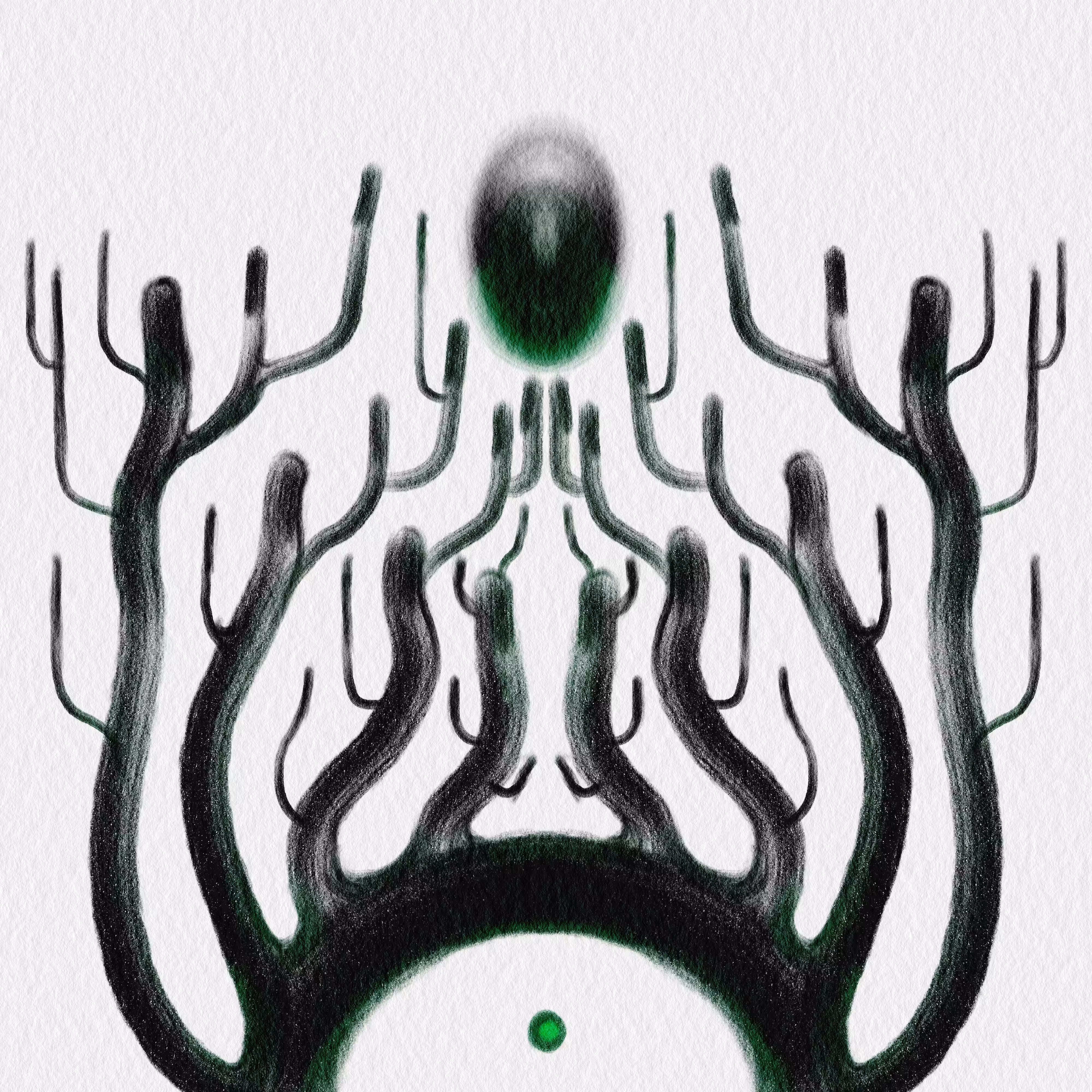 Metaglyphs #9