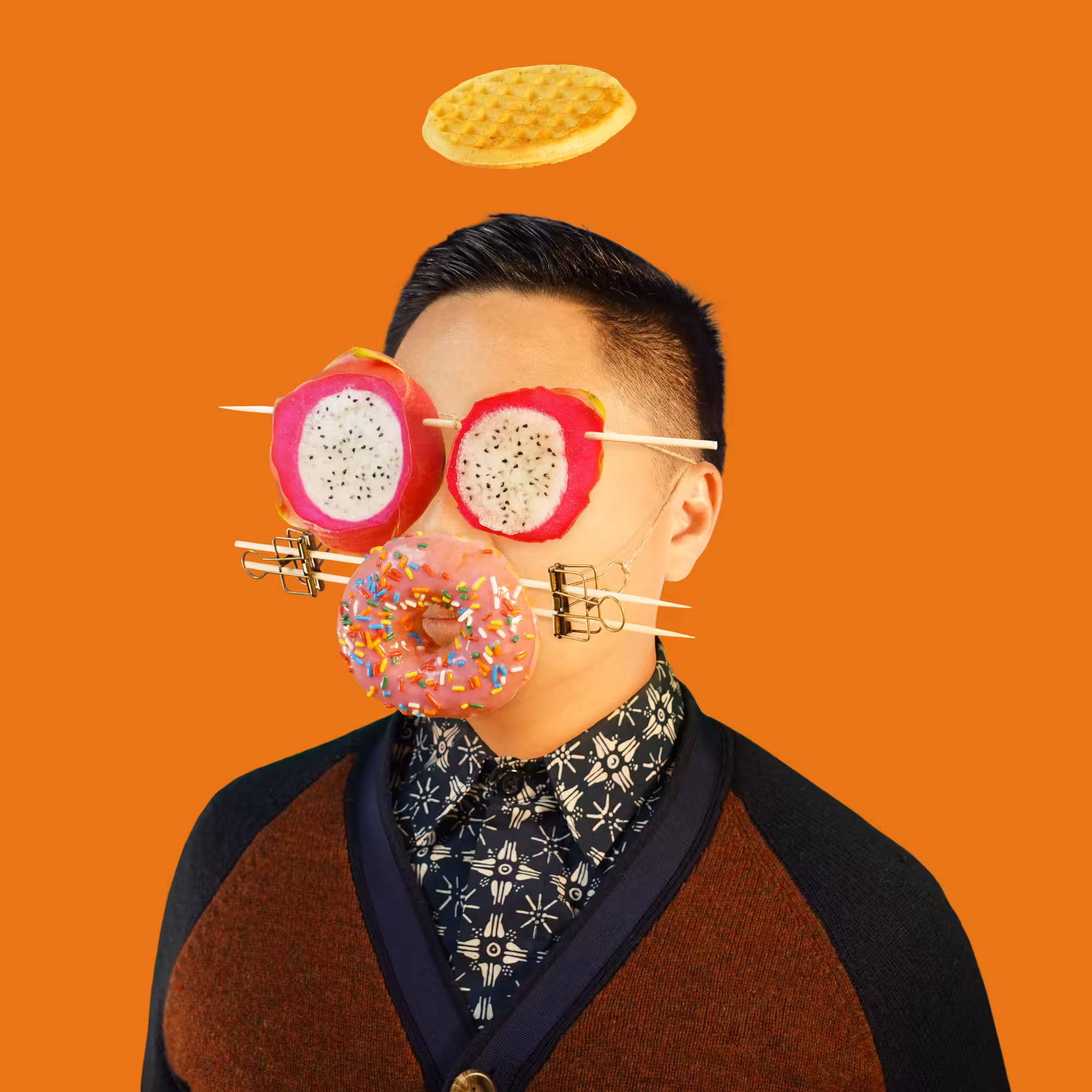 FoodmaskuDelectables: Delectable #612