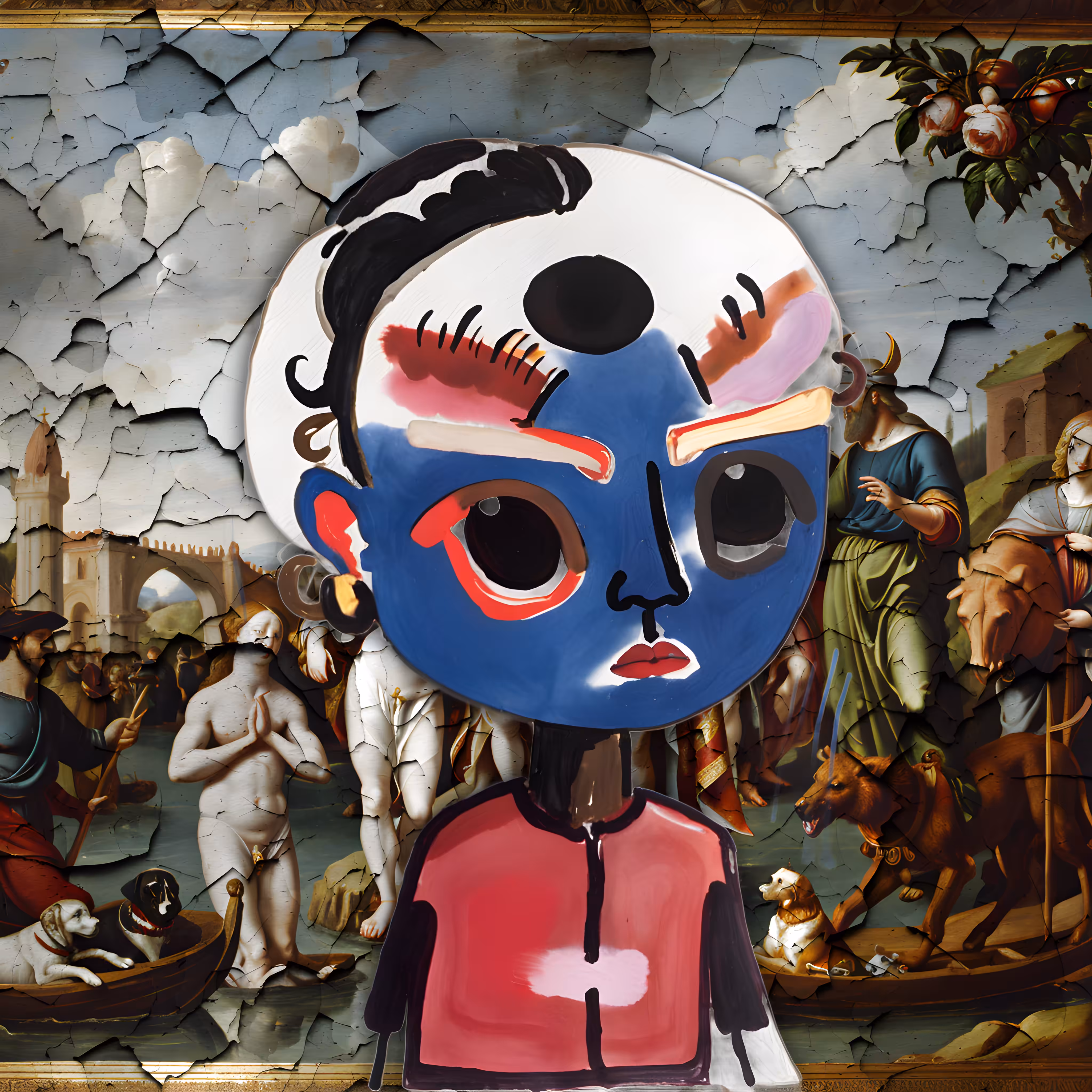 Art DeCC0 #4786