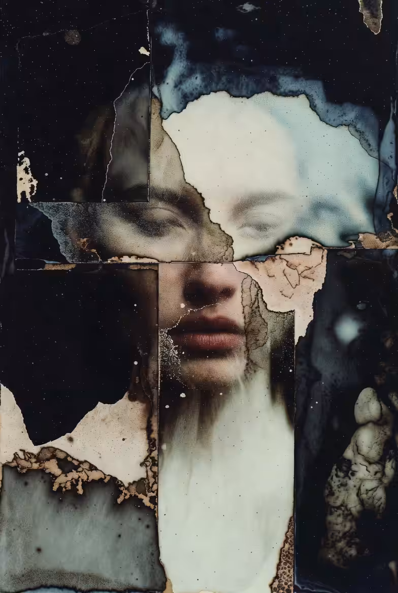 Unfinished Presence