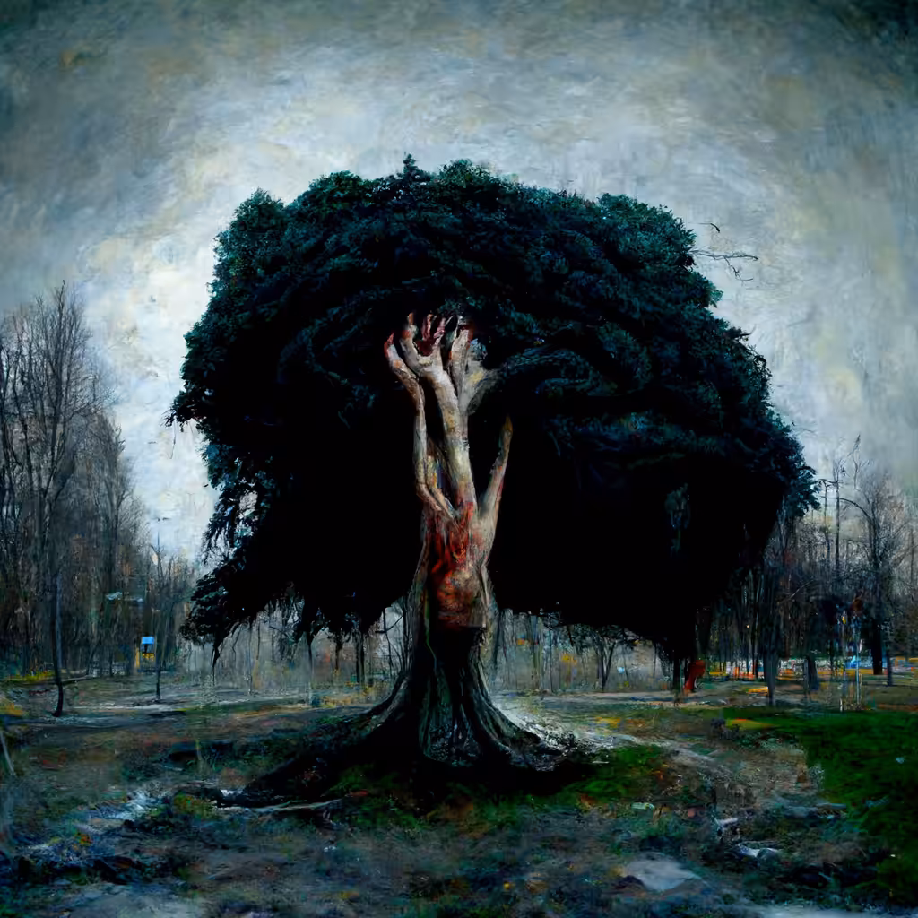 Inner Demons
