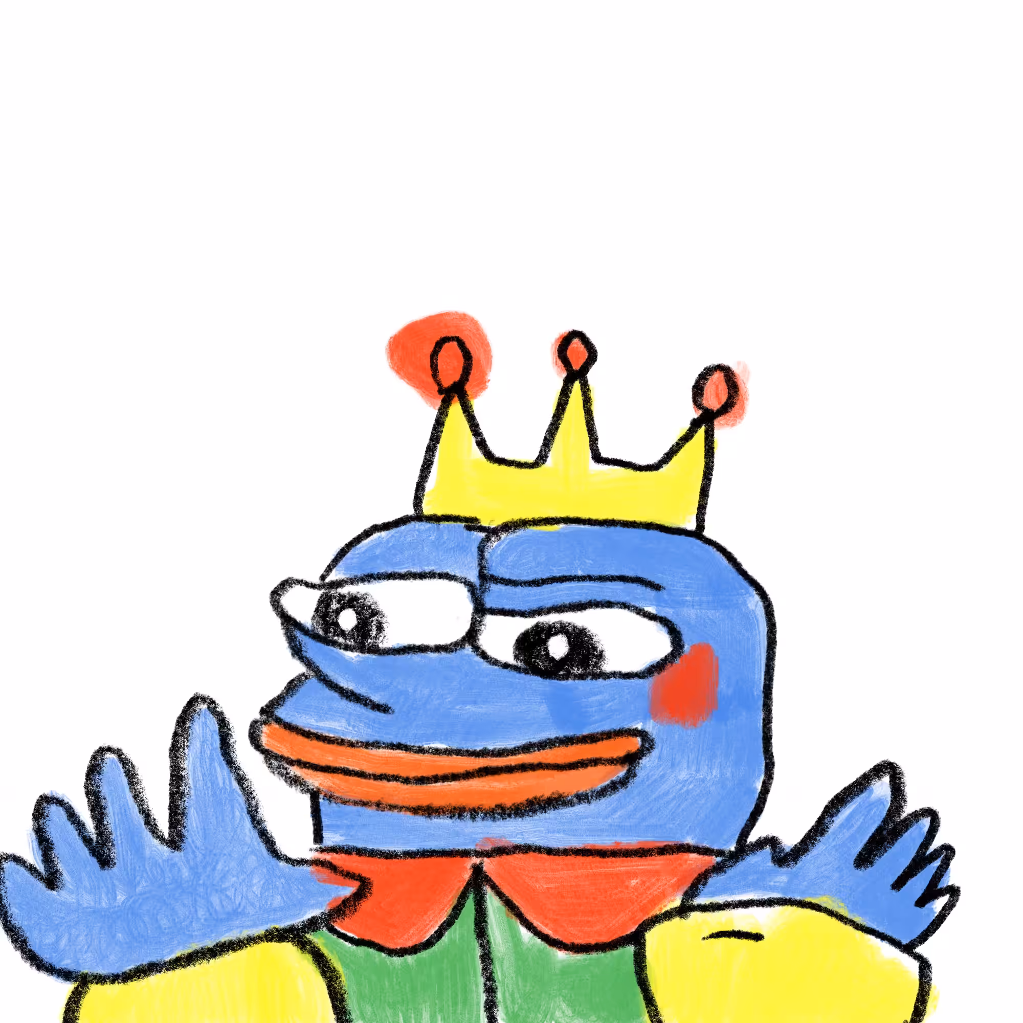 Link Pepe #93
