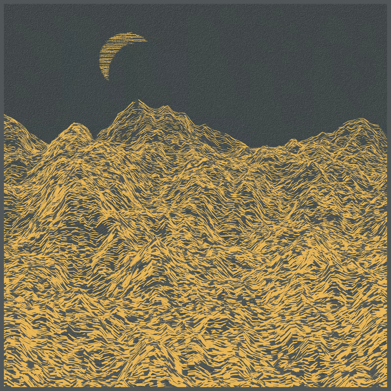 Mountains in Mind #131