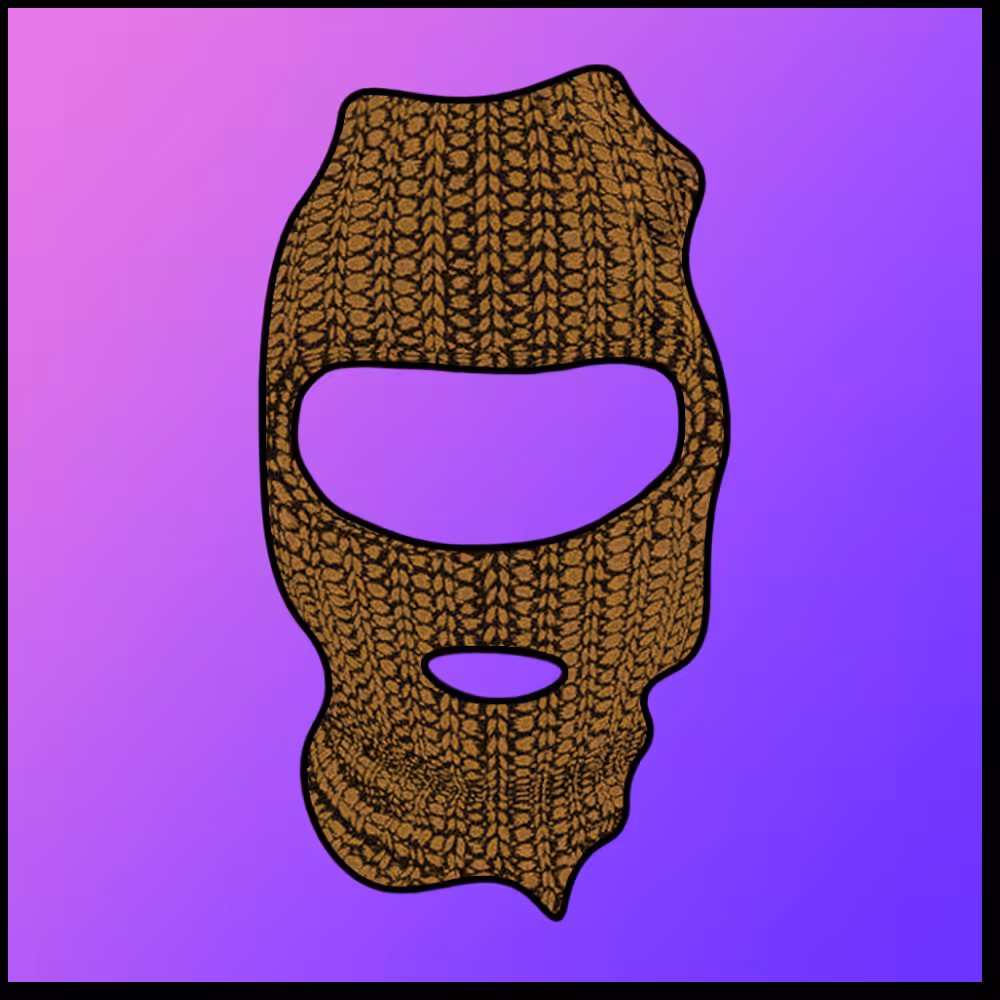 Balaclava Gradient #17