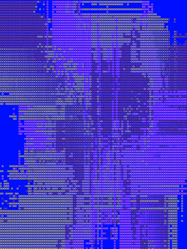 DOS DELIGHT: ASCII #38